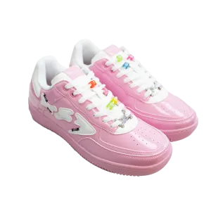 WATSON BONESTA SNEAKERS (ROSE PETAL)