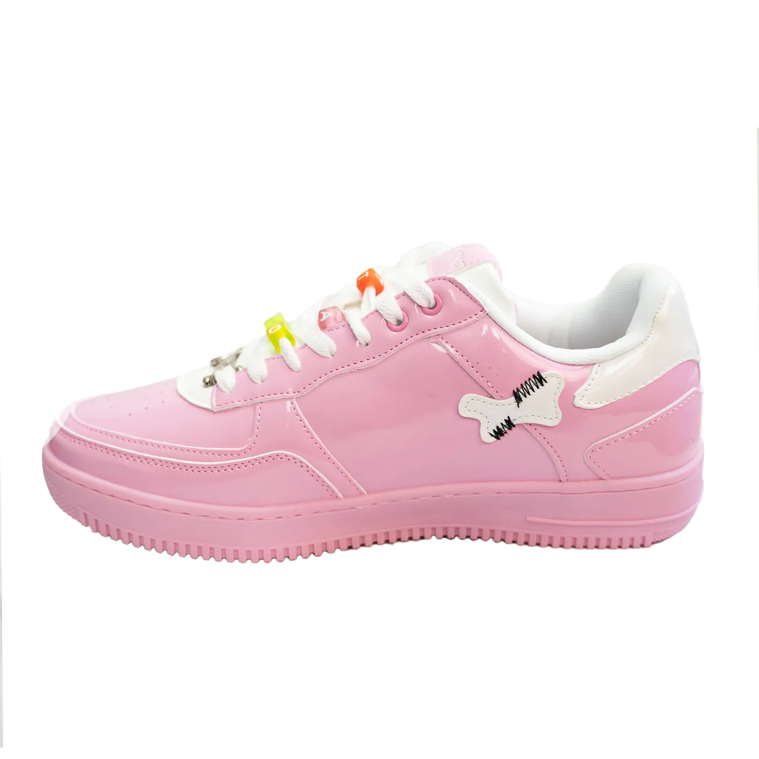 WATSON BONESTA SNEAKERS (ROSE PETAL)