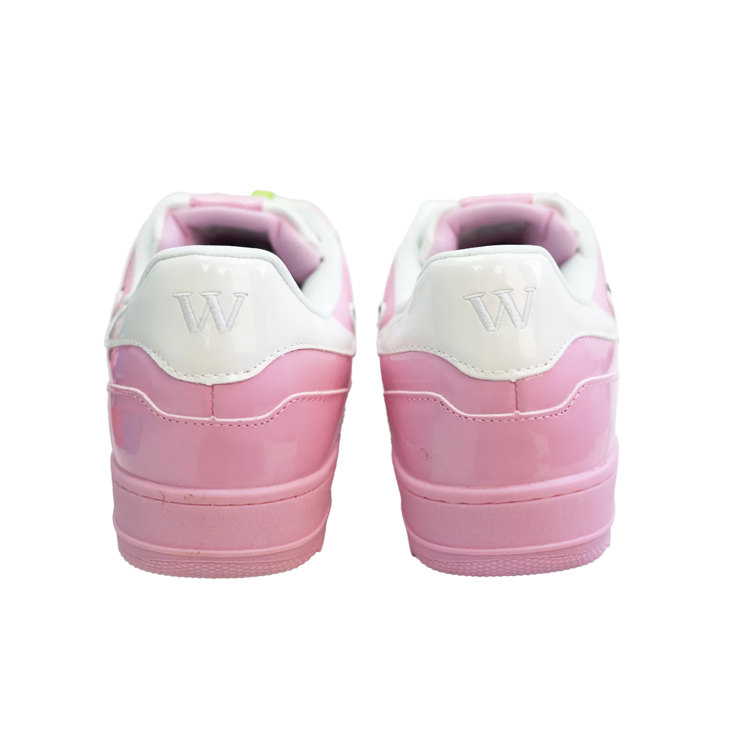 WATSON BONESTA SNEAKERS (ROSE PETAL)