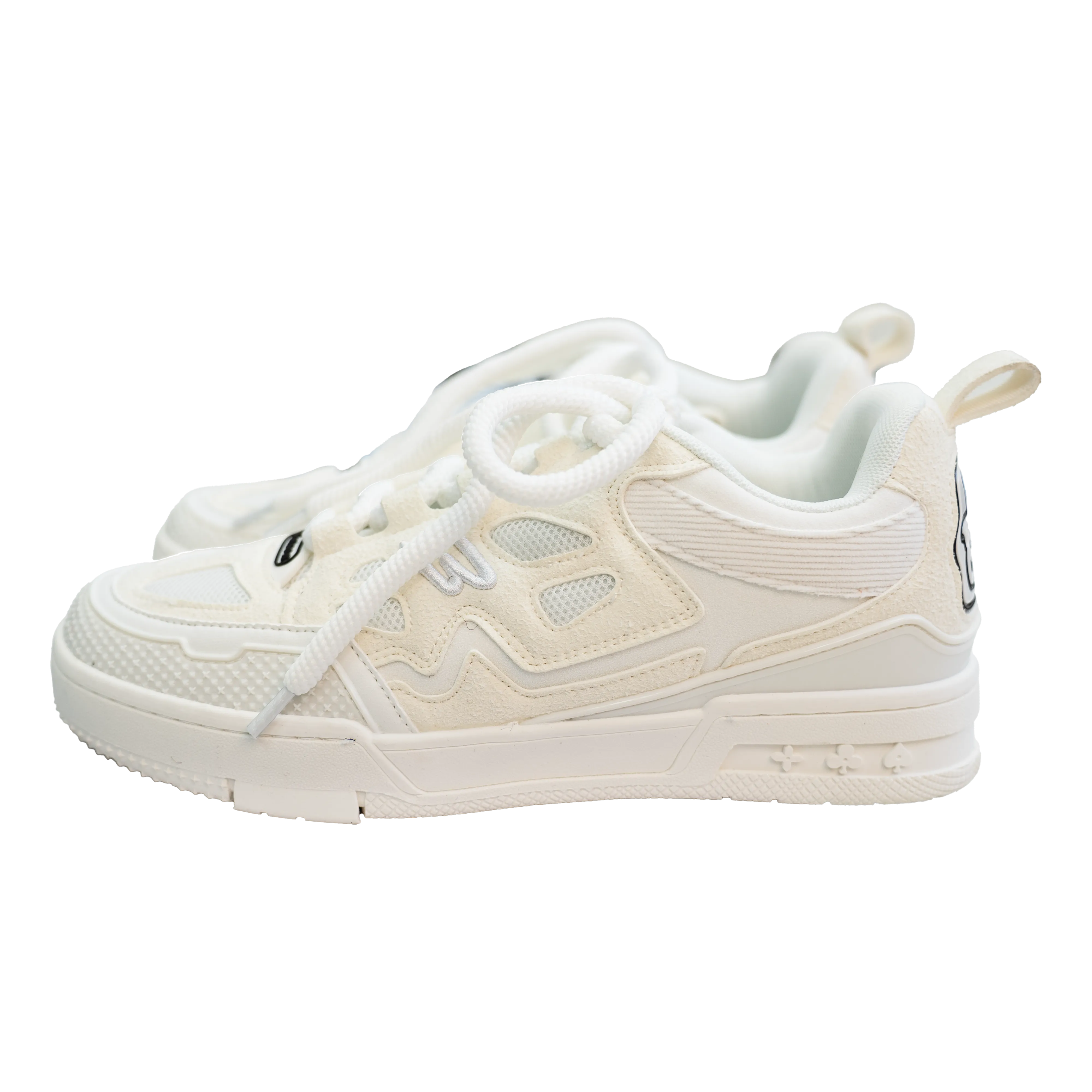 WATSON K FLIP SNEAKERS (BLANK)