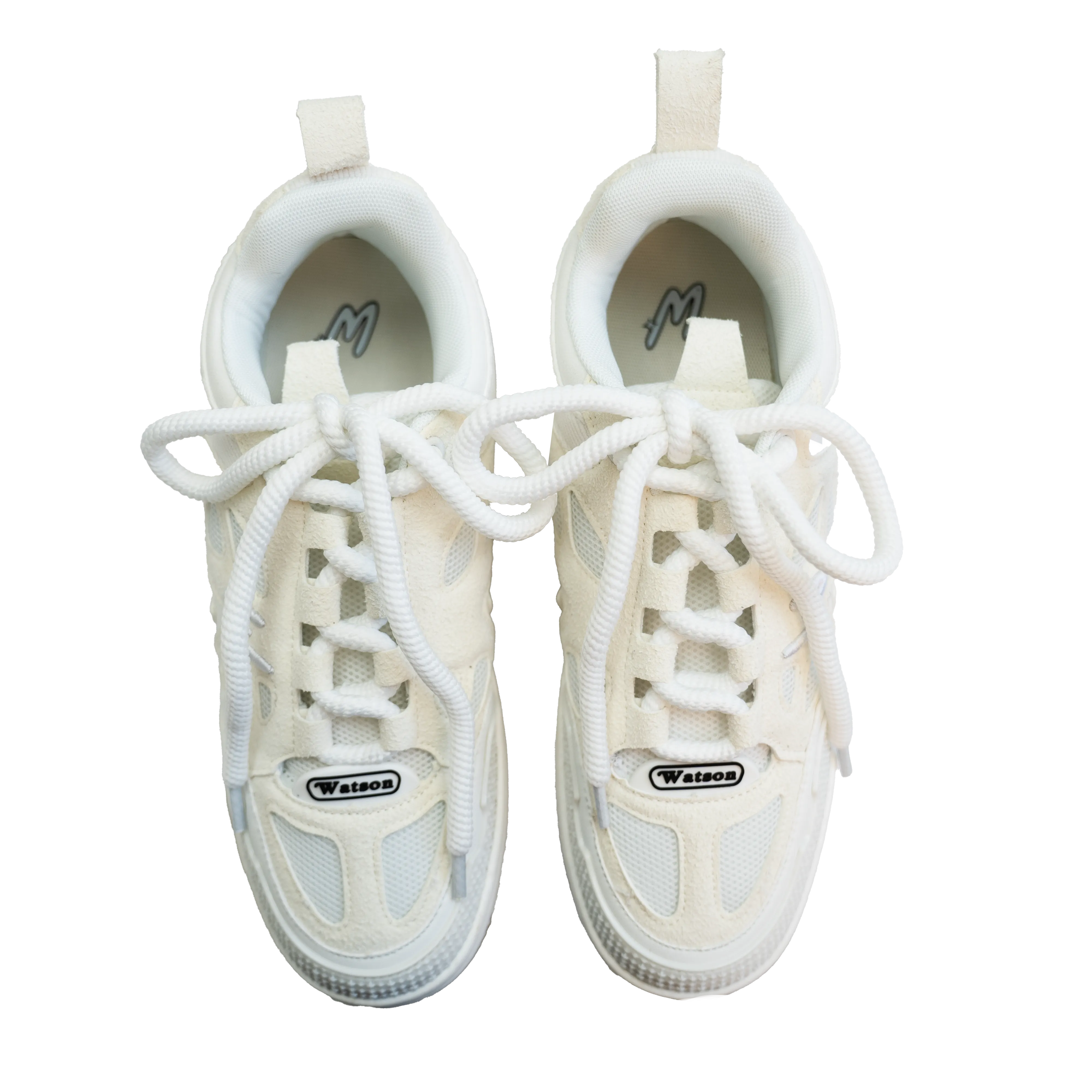 WATSON K FLIP SNEAKERS (BLANK)