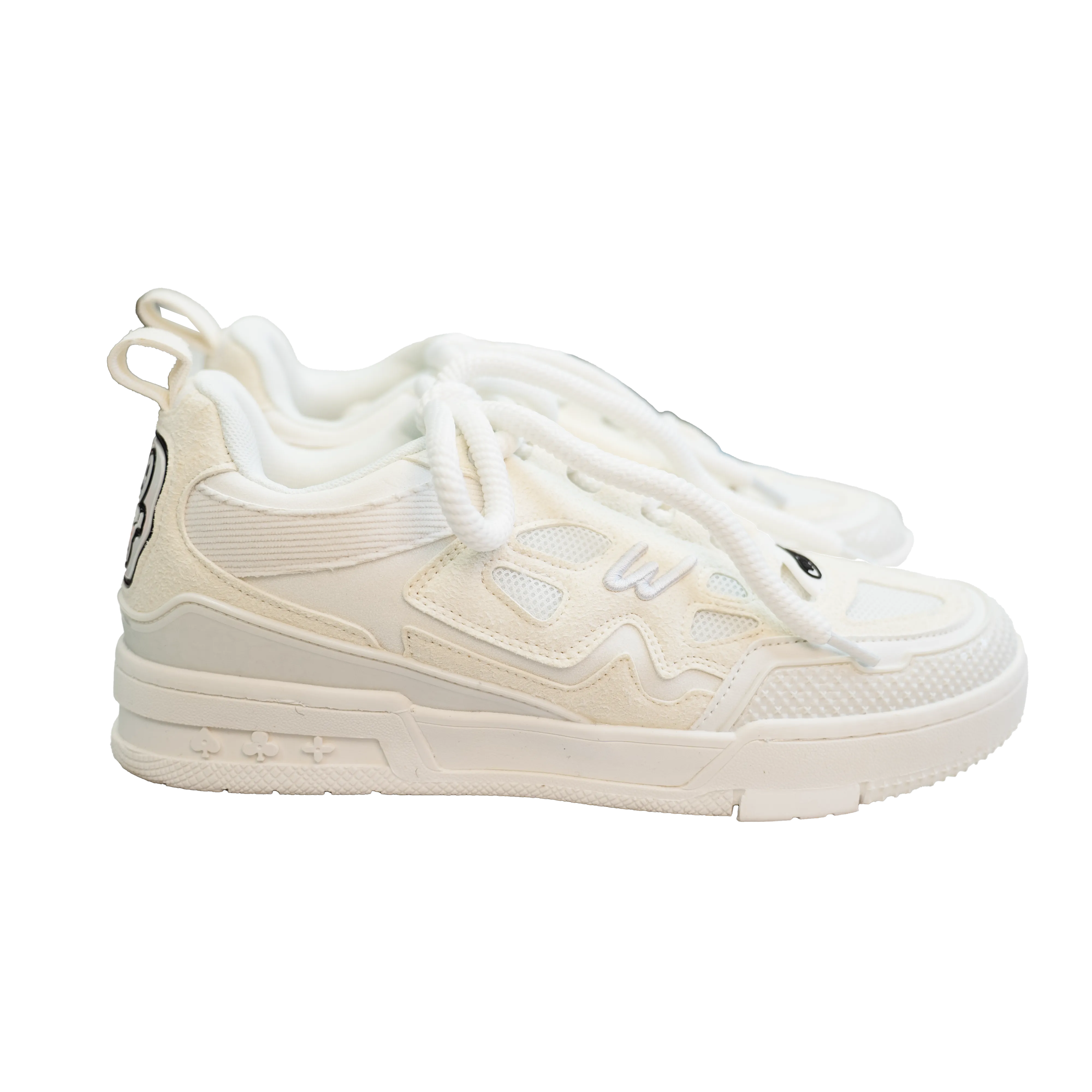 WATSON K FLIP SNEAKERS (BLANK)