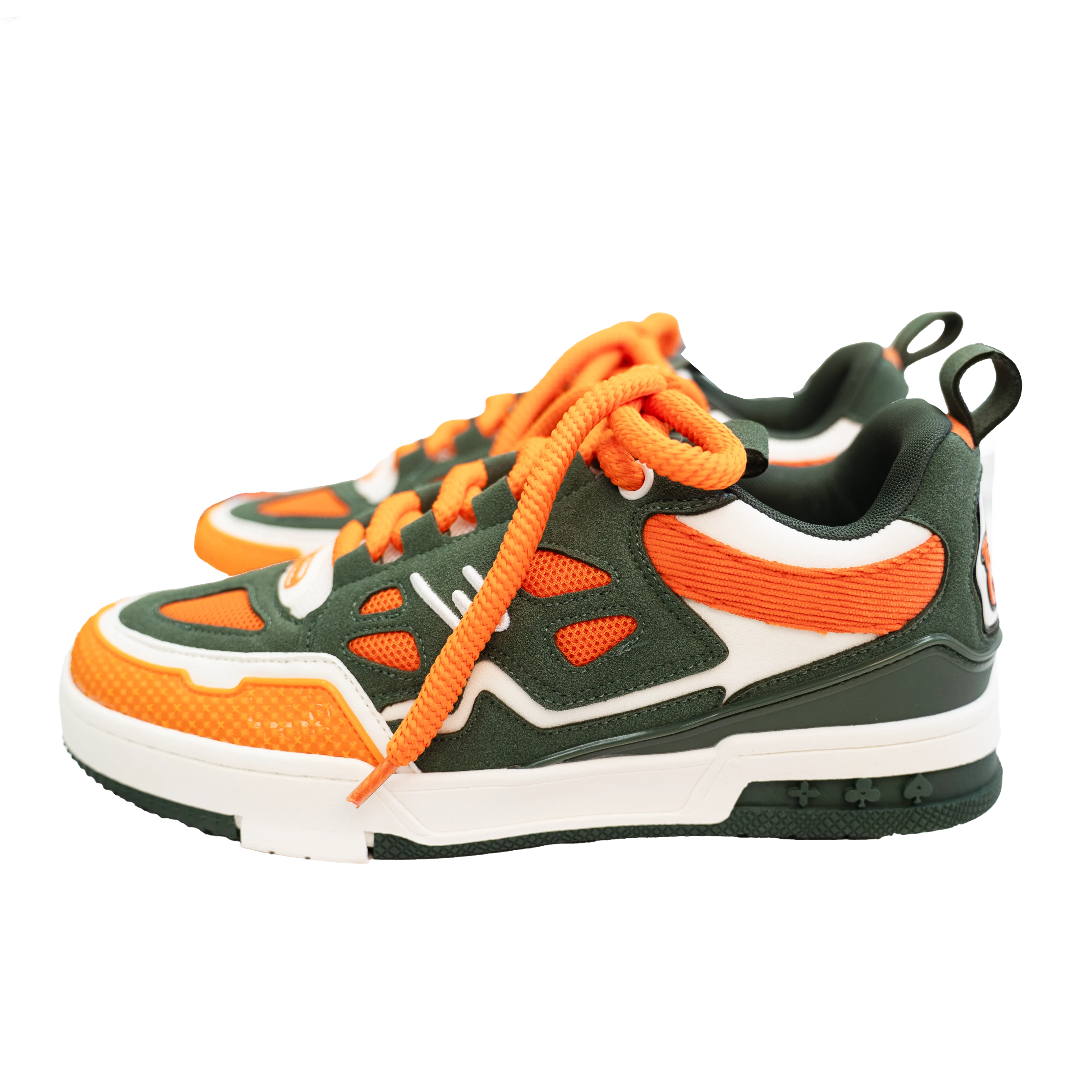 WATSON K FLIP SNEAKERS (HURRICANE)