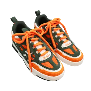 WATSON K FLIP SNEAKERS (HURRICANE)