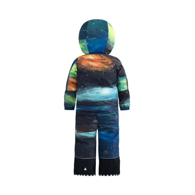 Weedo Cosmo Space Snowsuit