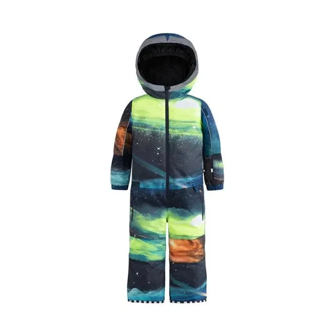 Weedo Cosmo Space Snowsuit