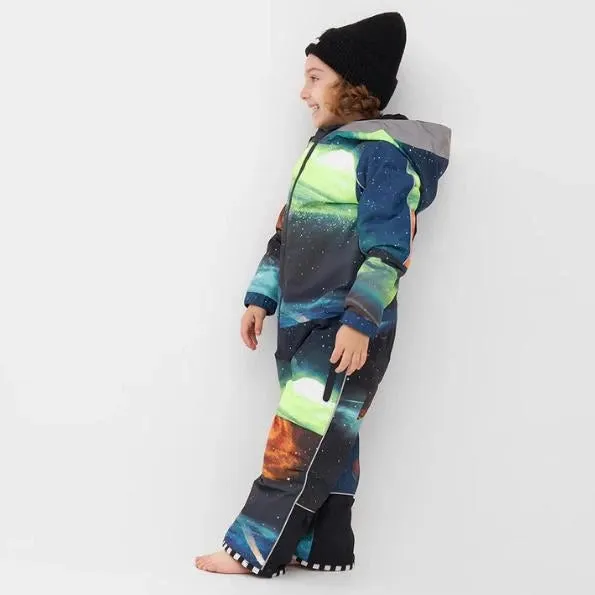 Weedo Cosmo Space Snowsuit