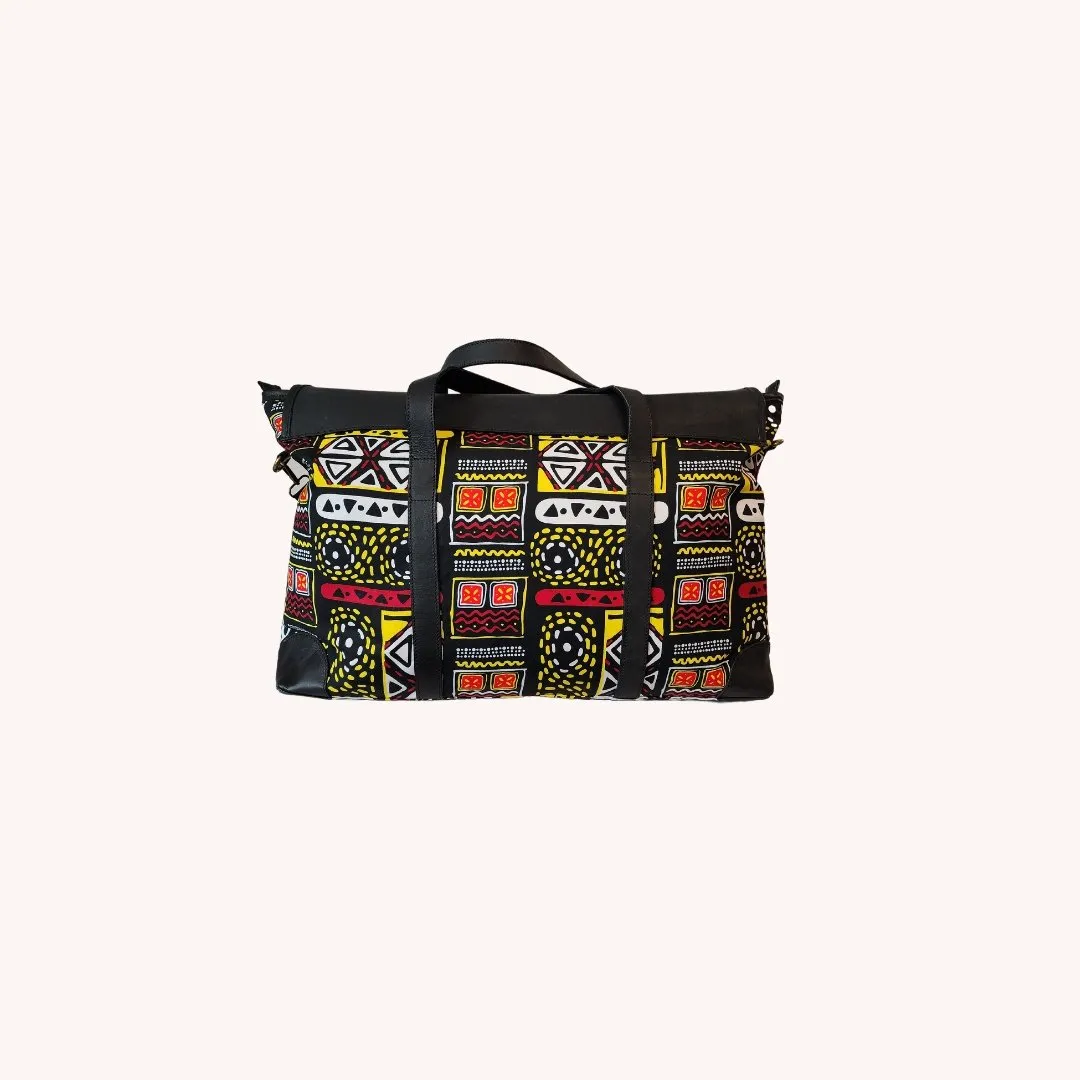 Weekender 2.0 - Soweto Black