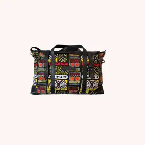 Weekender 2.0 - Soweto Black
