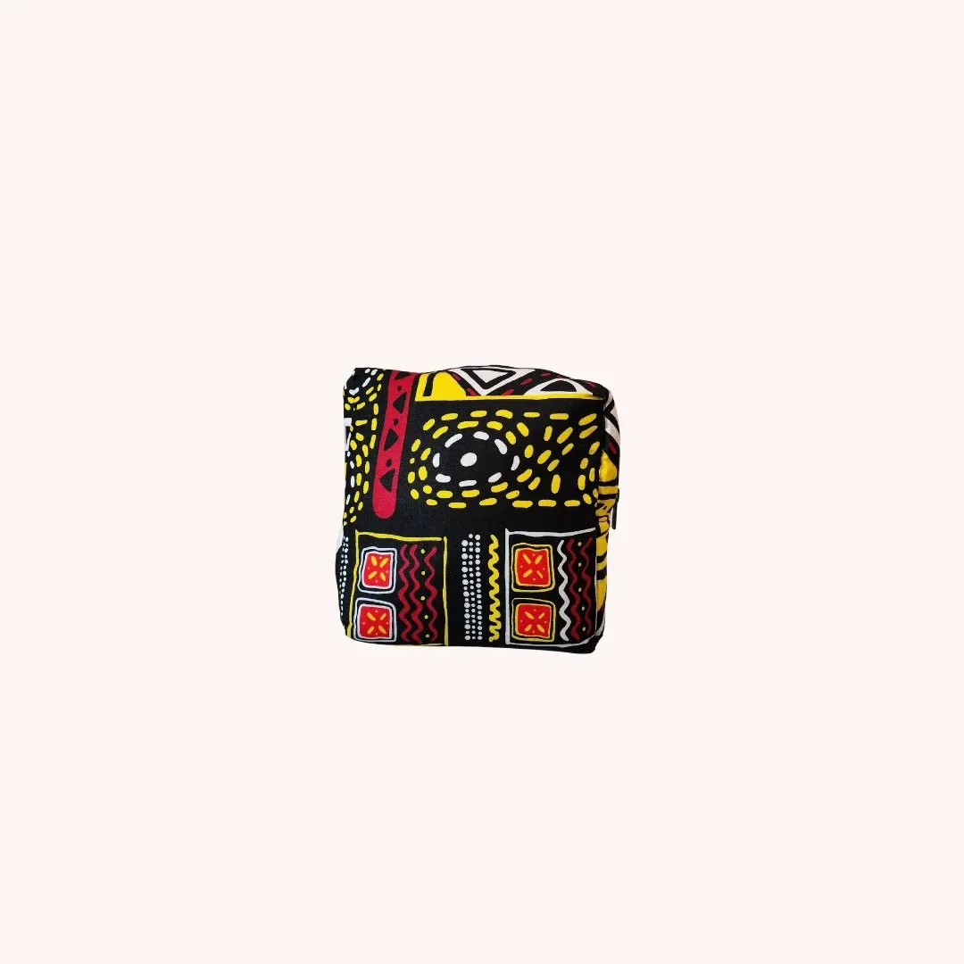Weekender 2.0 - Soweto Black
