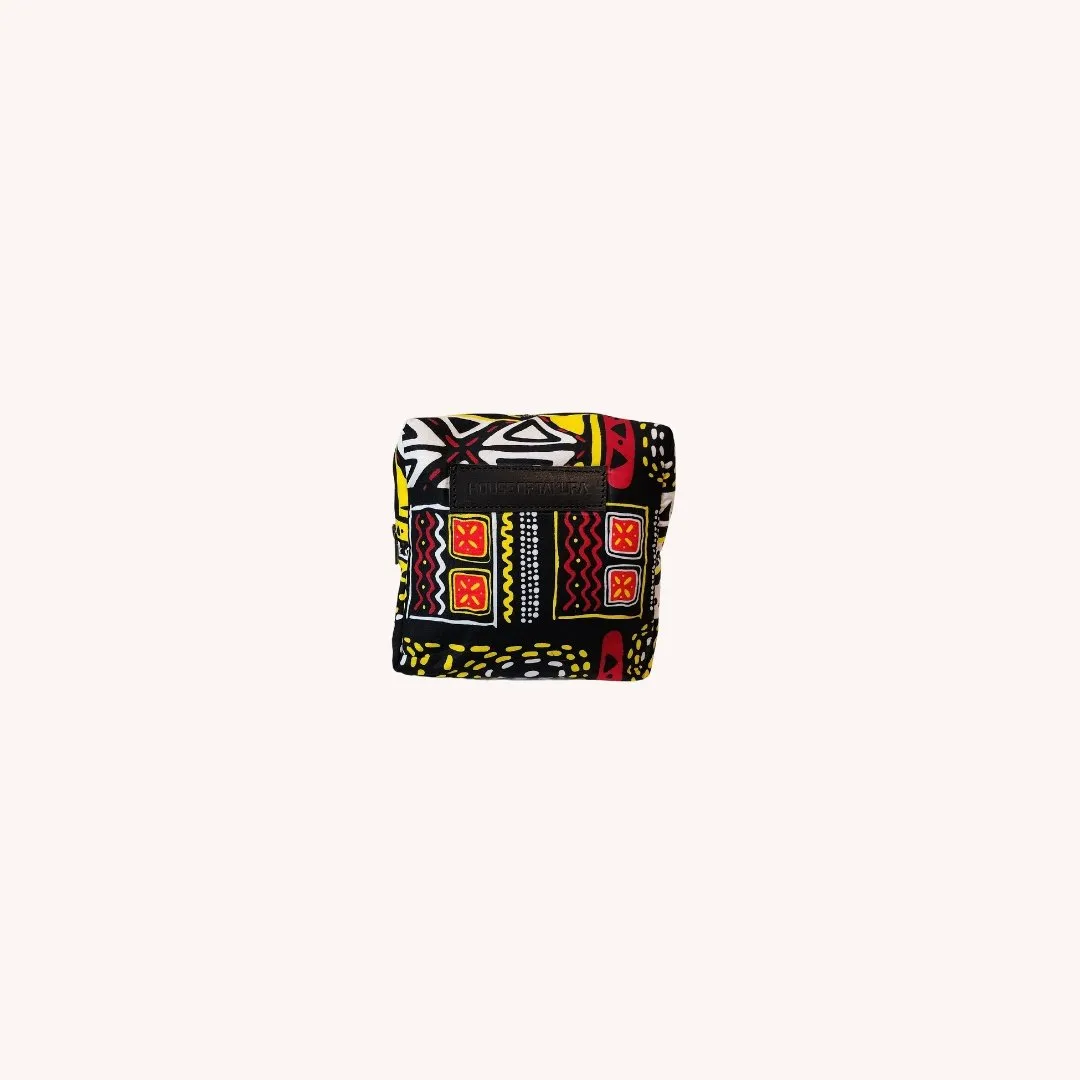 Weekender 2.0 - Soweto Black