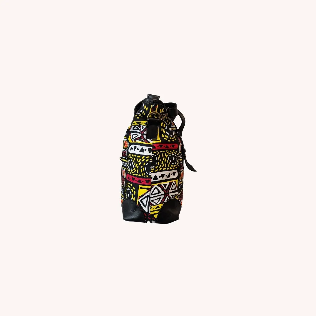 Weekender 2.0 - Soweto Black