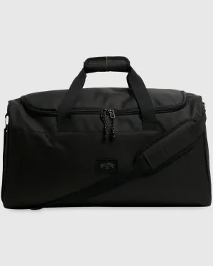 Weekender Duffle Travel Bag