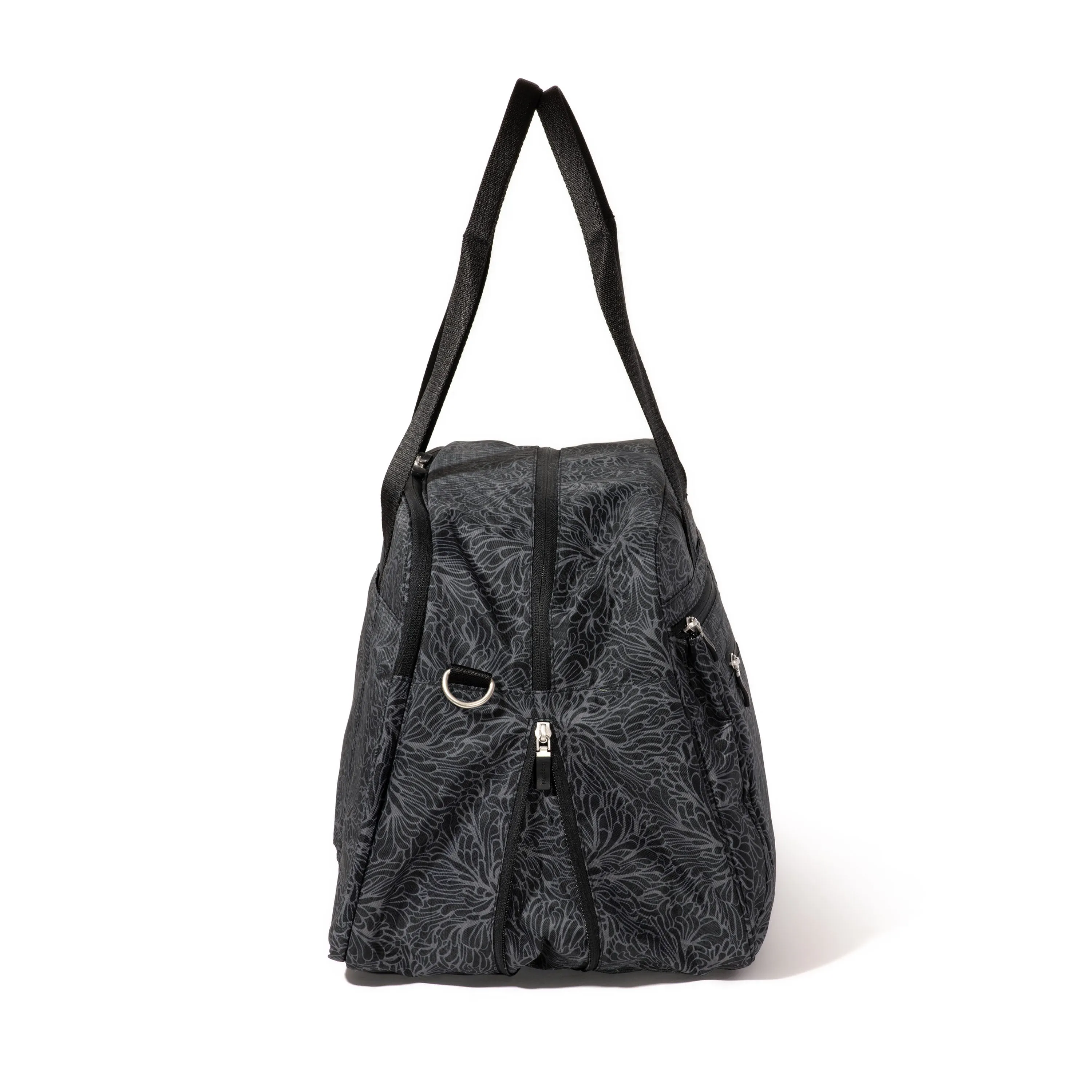 Weekender Expandable Duffel Bag