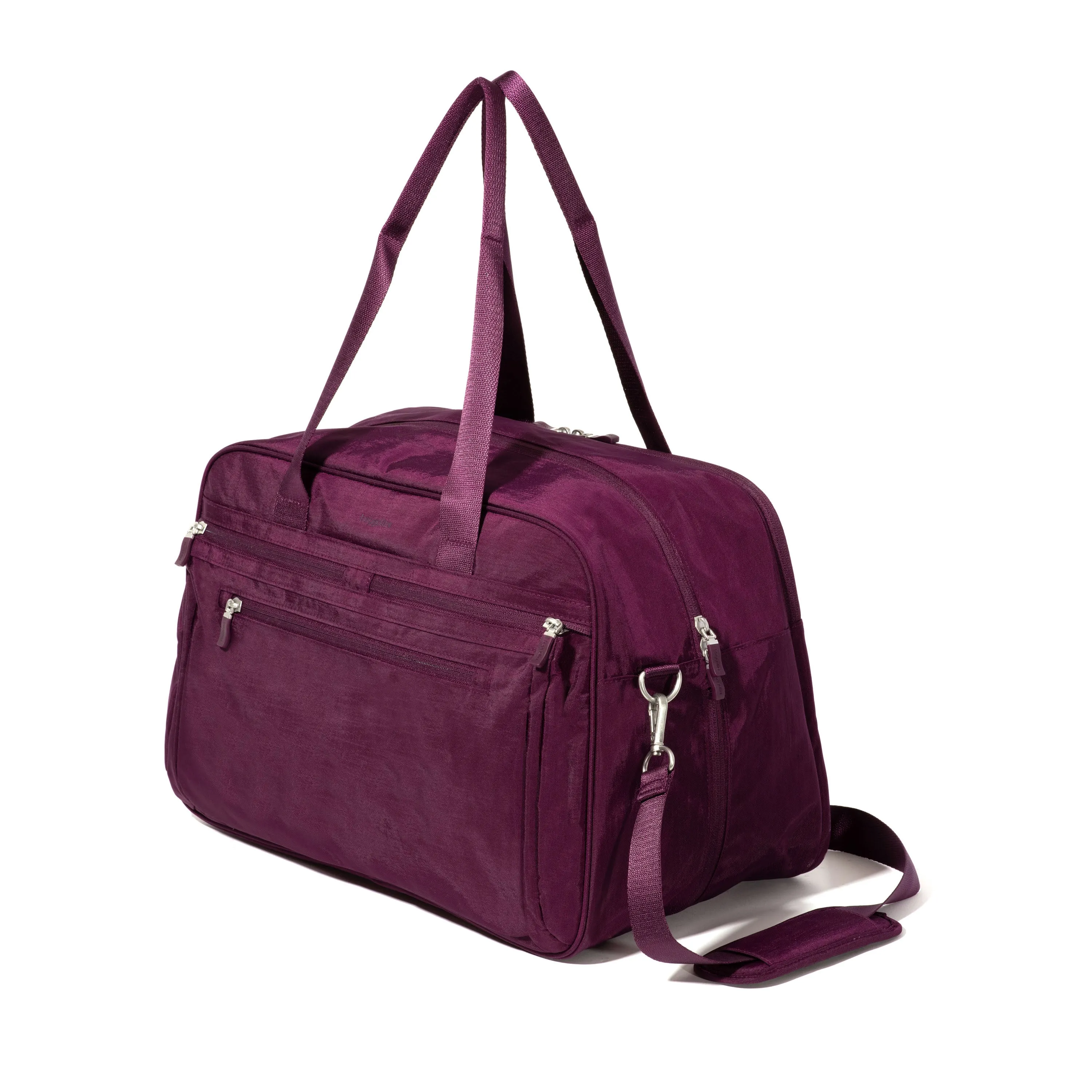 Weekender Expandable Duffel Bag