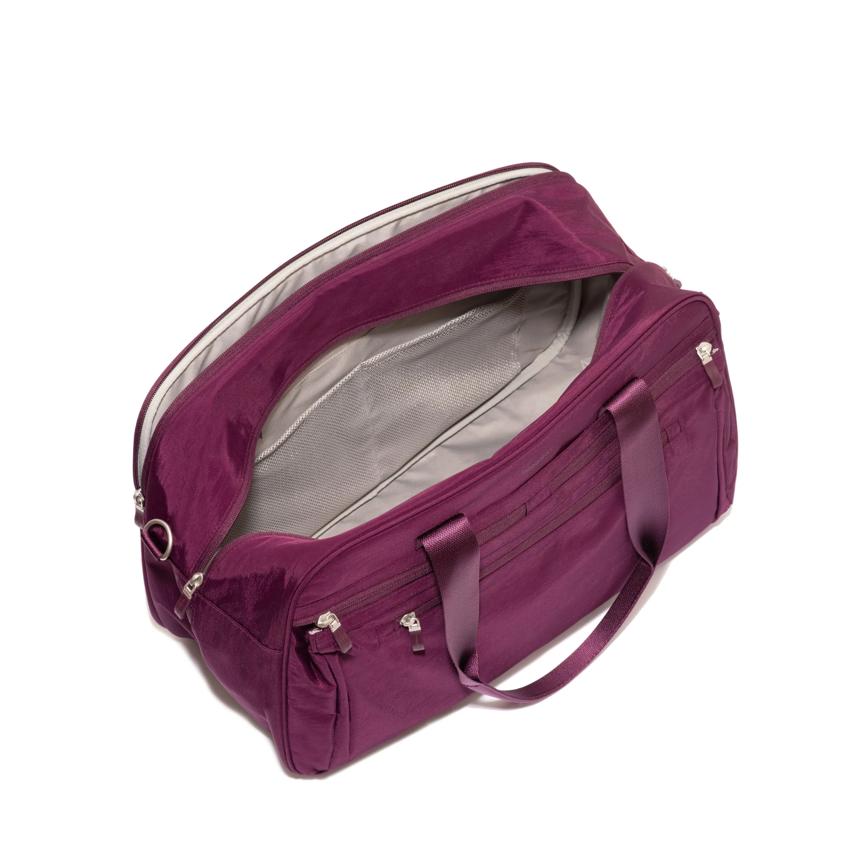 Weekender Expandable Duffel Bag
