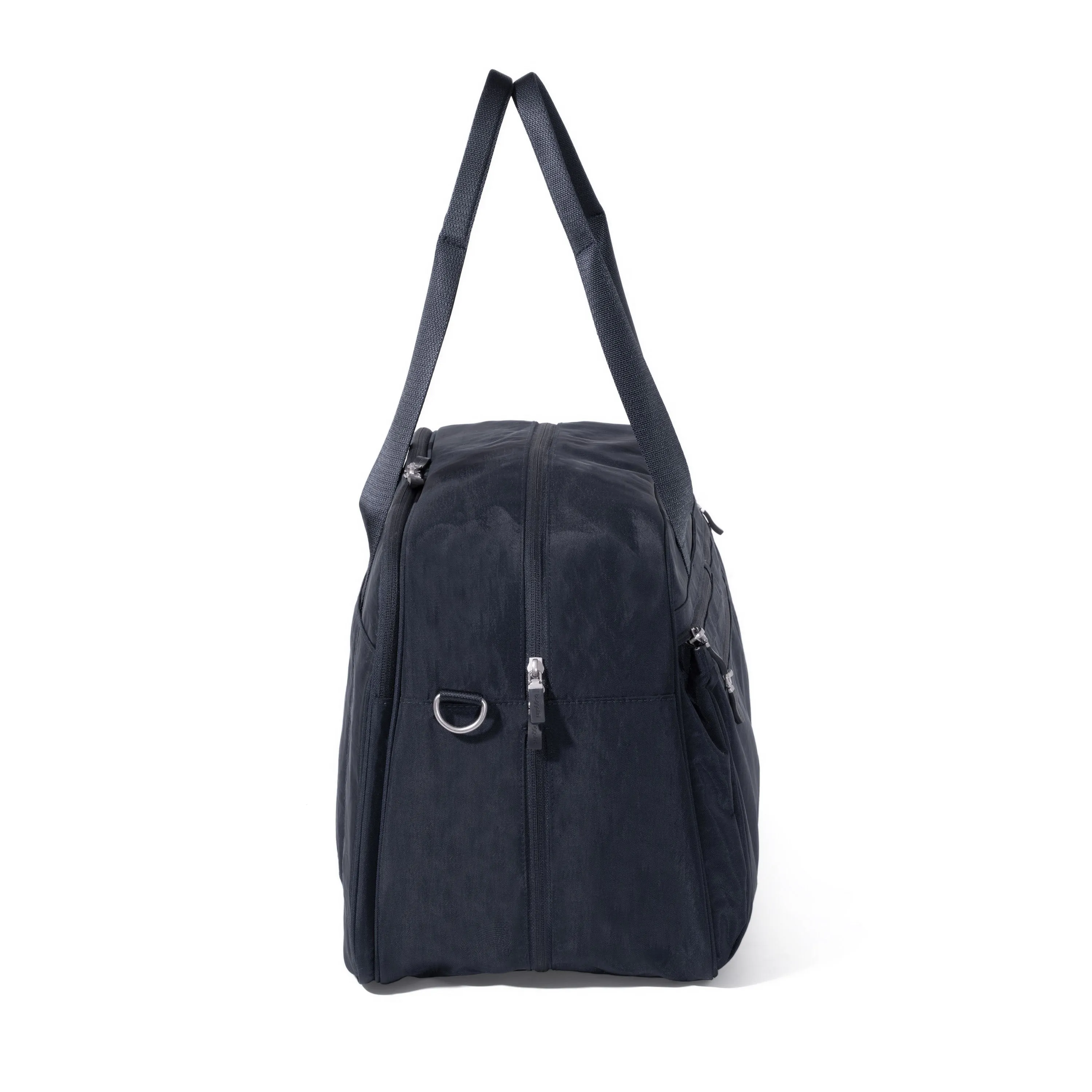 Weekender Expandable Duffel Bag