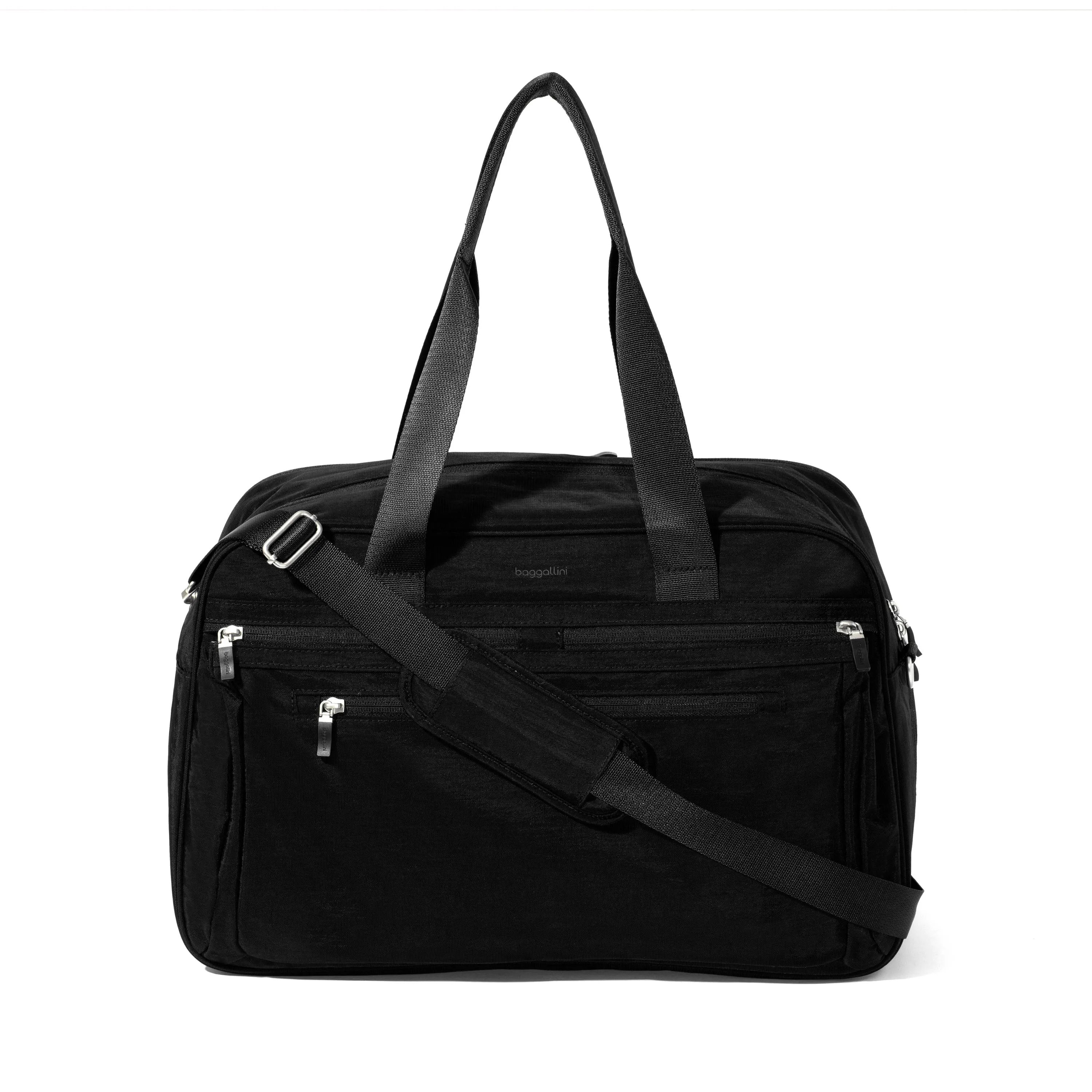 Weekender Expandable Duffel Bag