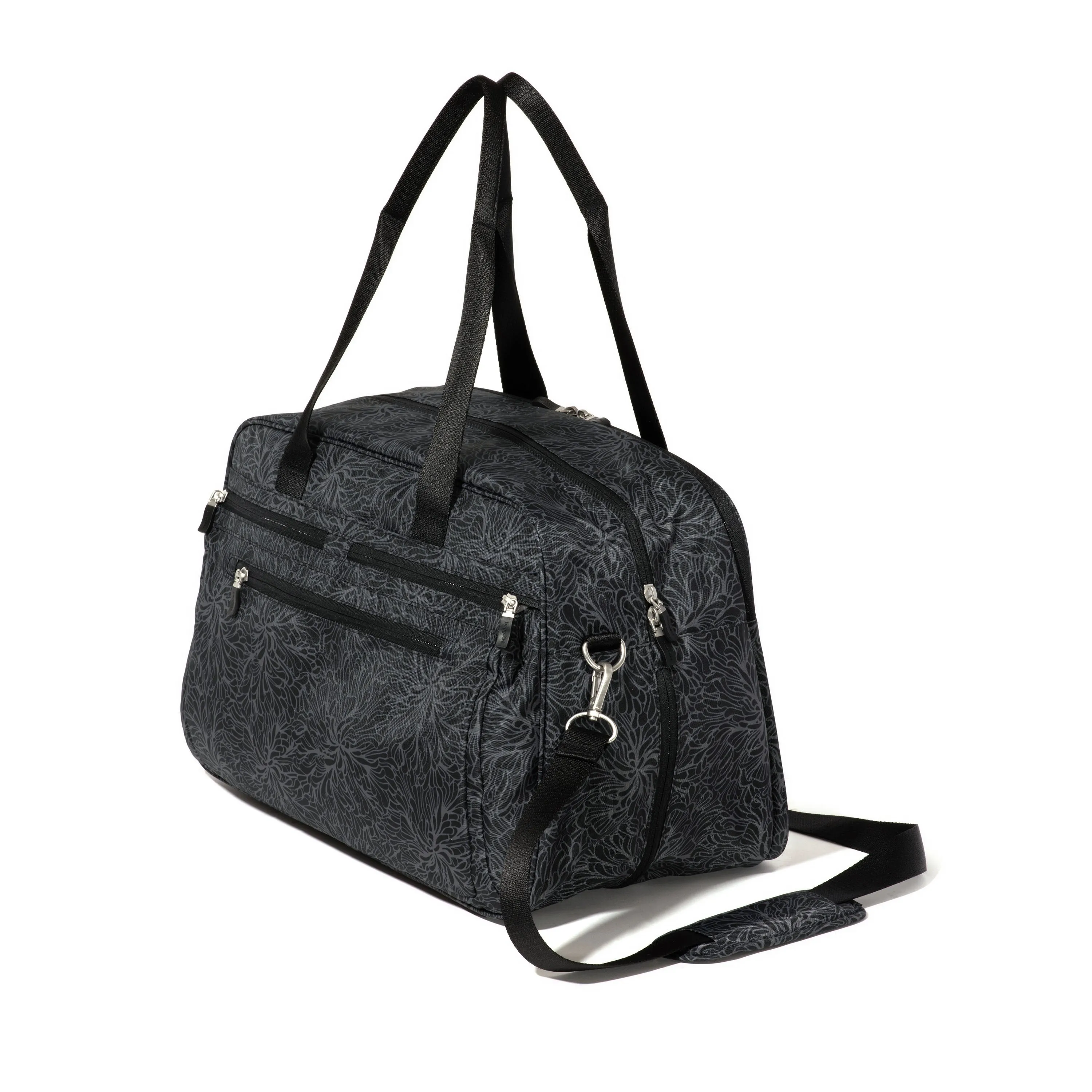 Weekender Expandable Duffel Bag