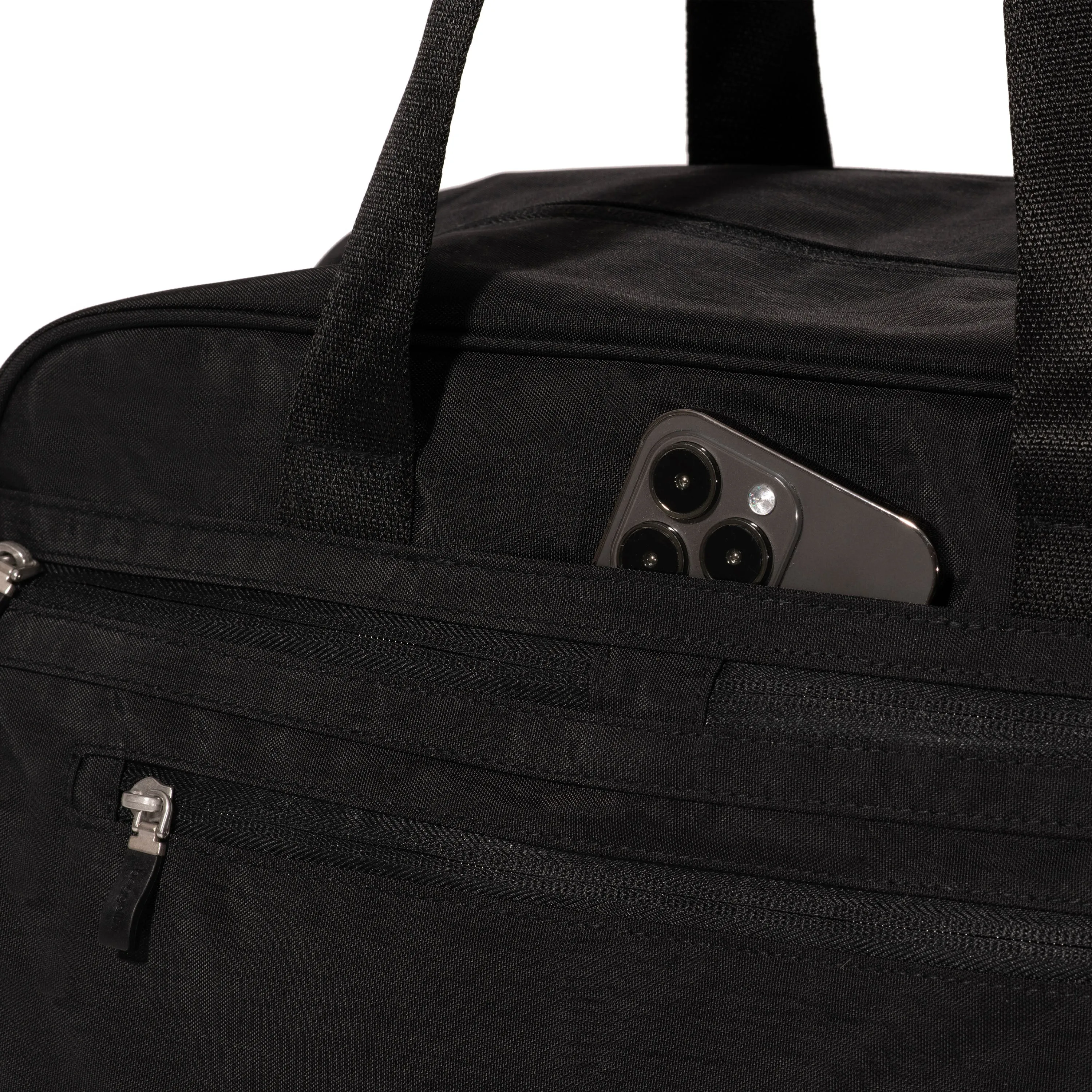 Weekender Expandable Duffel Bag