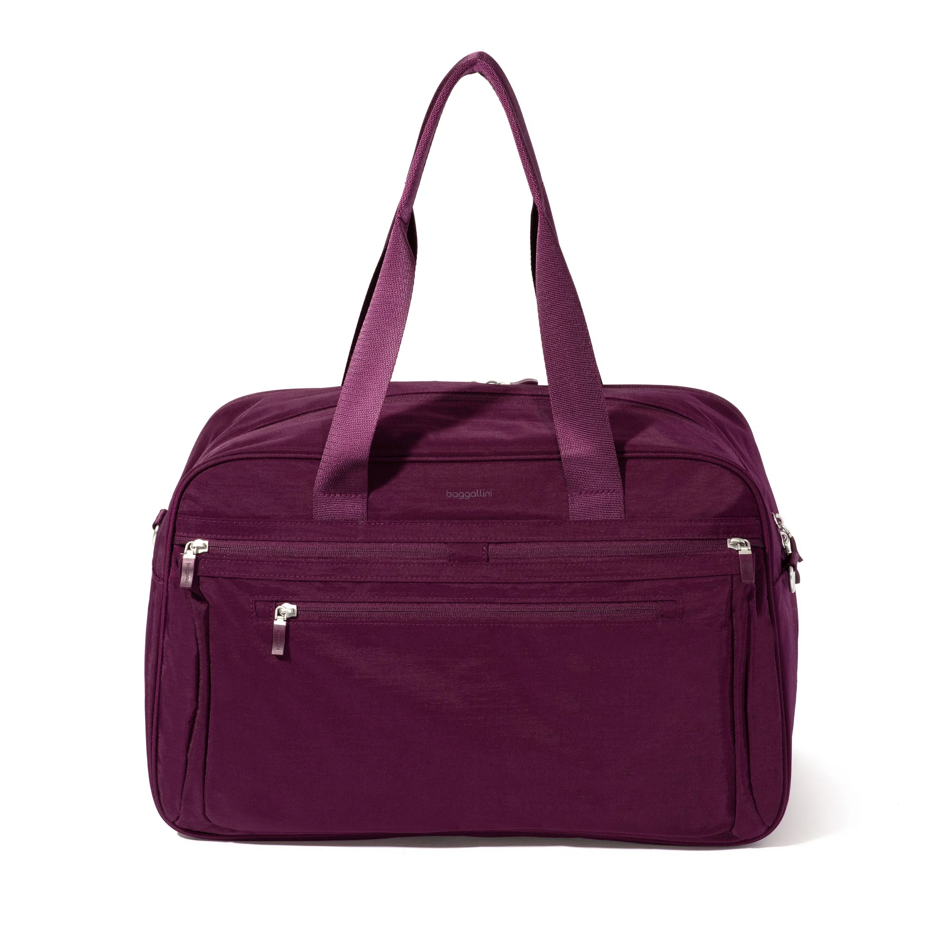 Weekender Expandable Duffel Bag