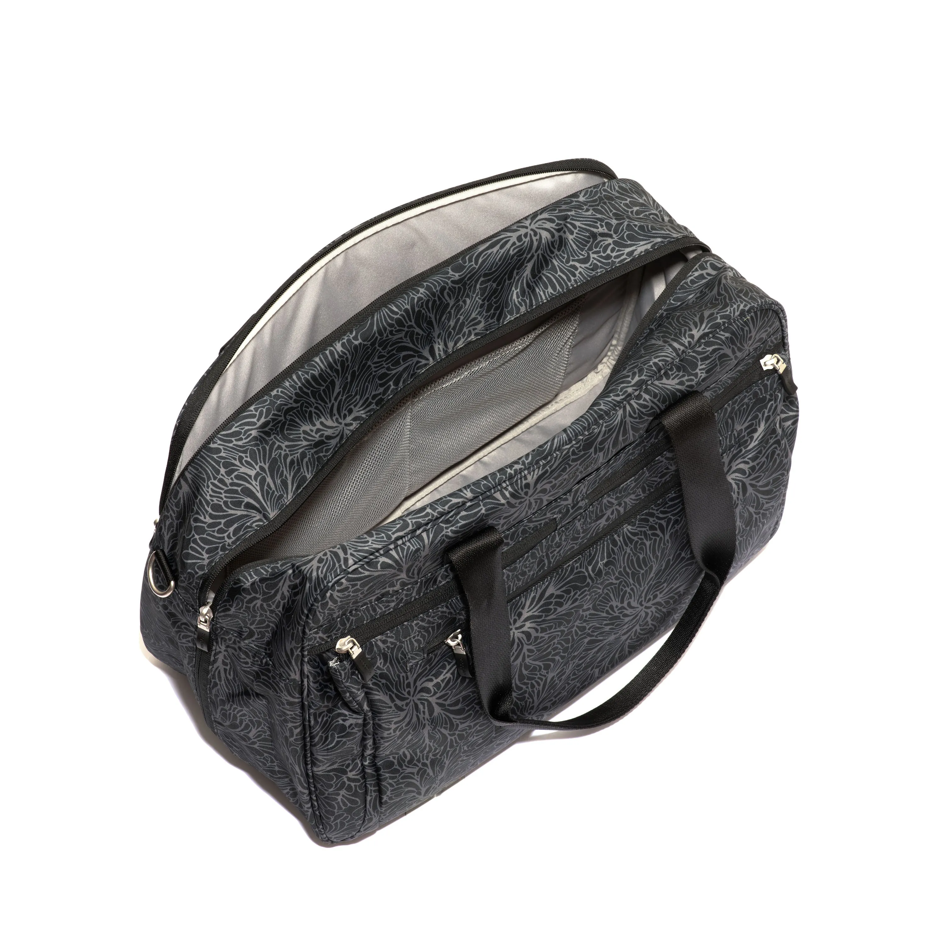 Weekender Expandable Duffel Bag