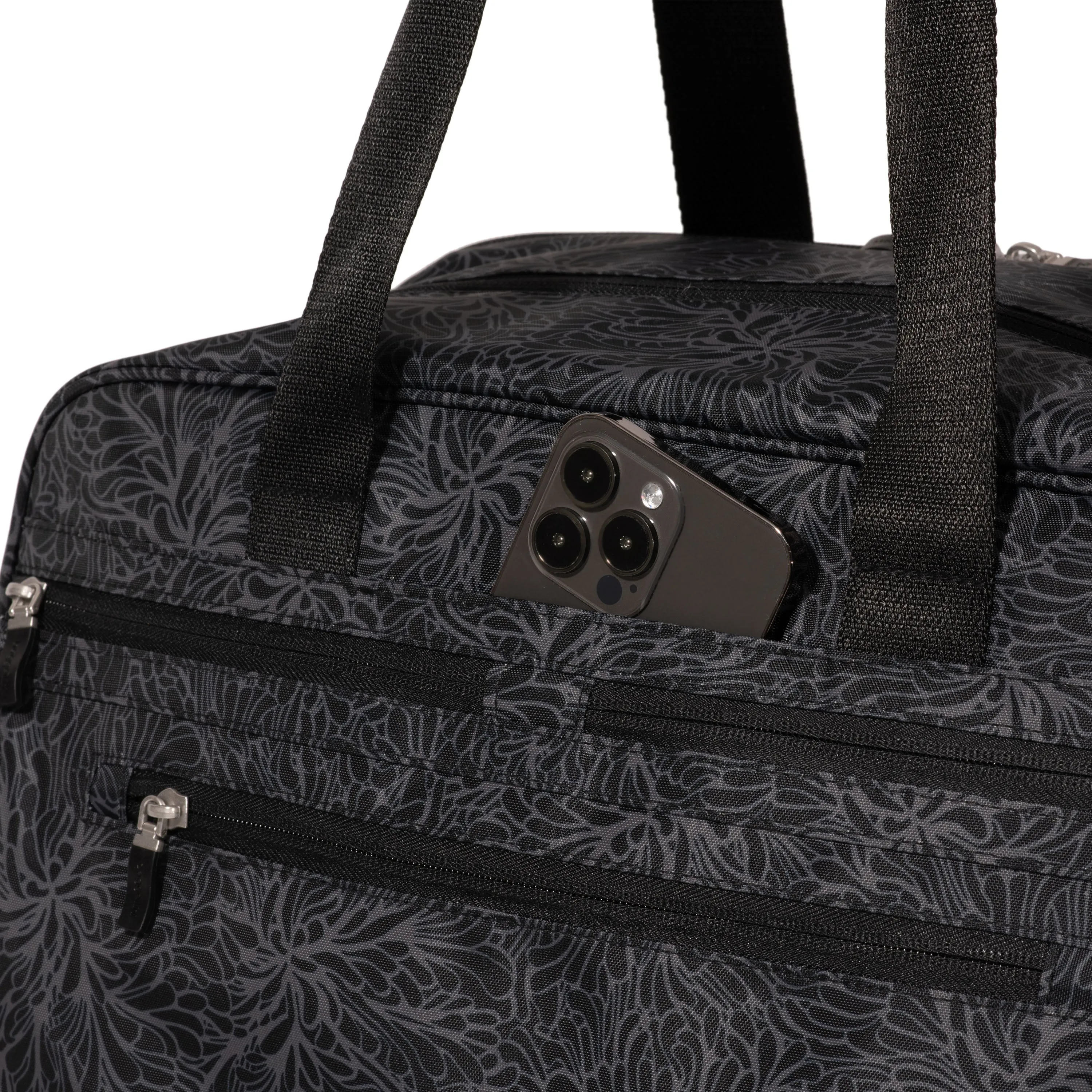 Weekender Expandable Duffel Bag