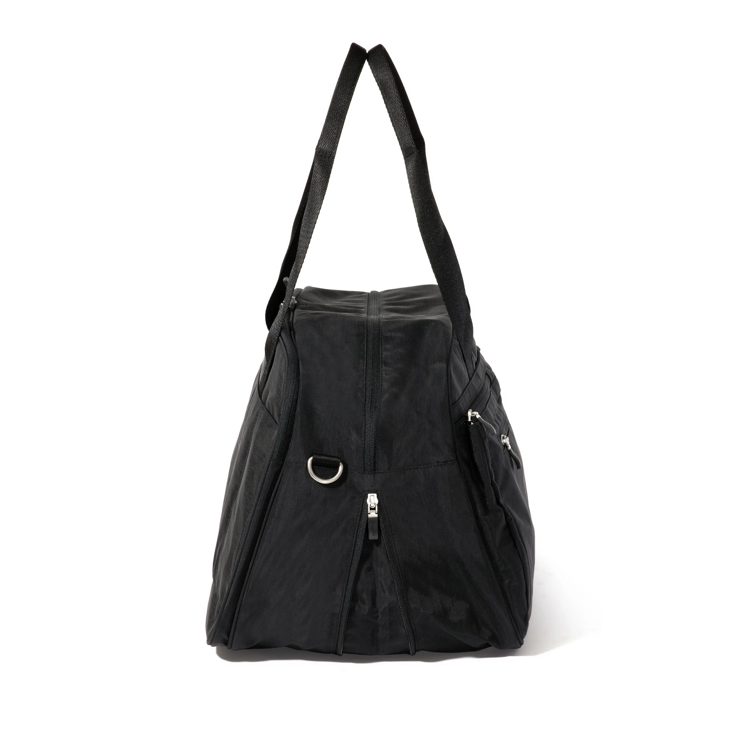 Weekender Expandable Duffel Bag