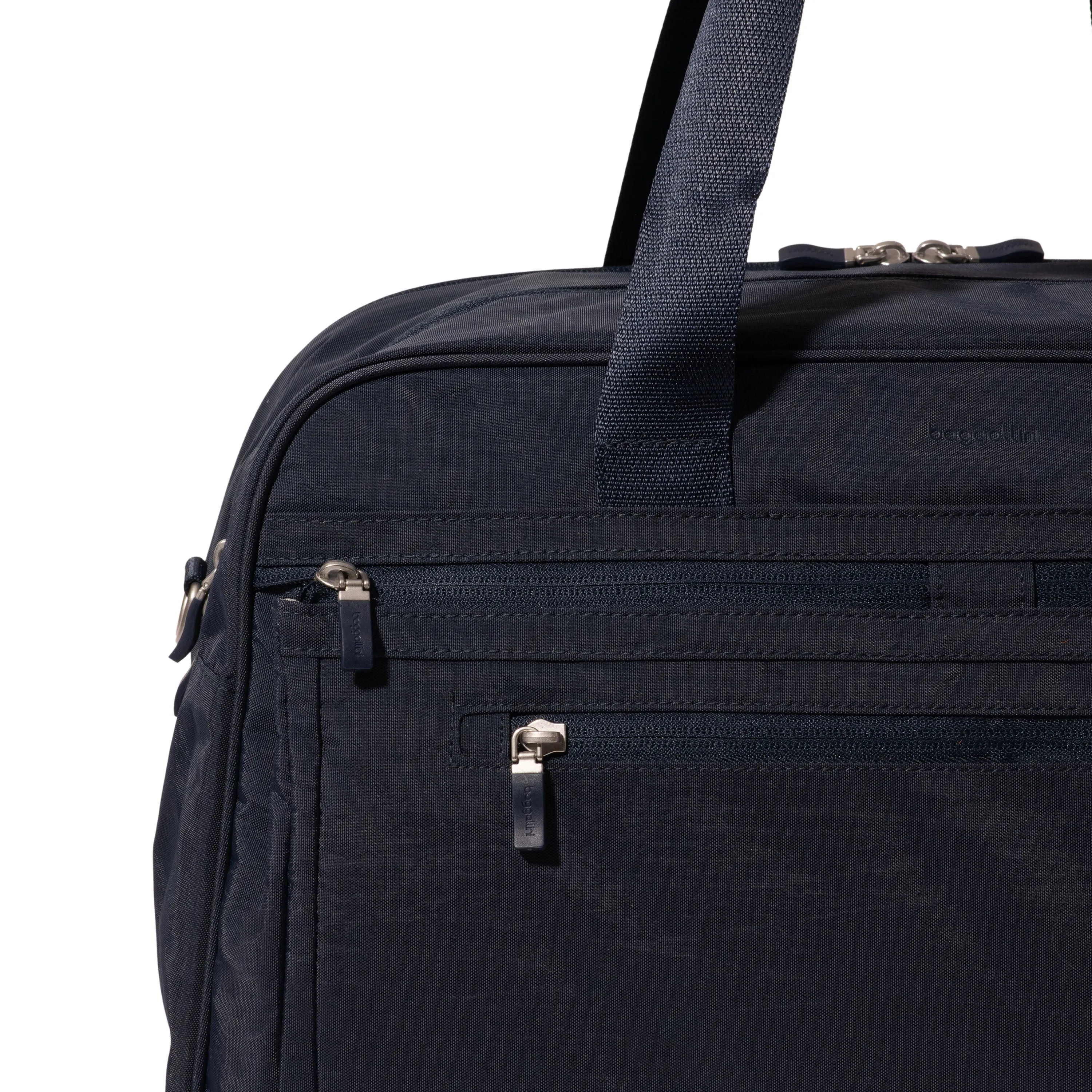 Weekender Expandable Duffel Bag
