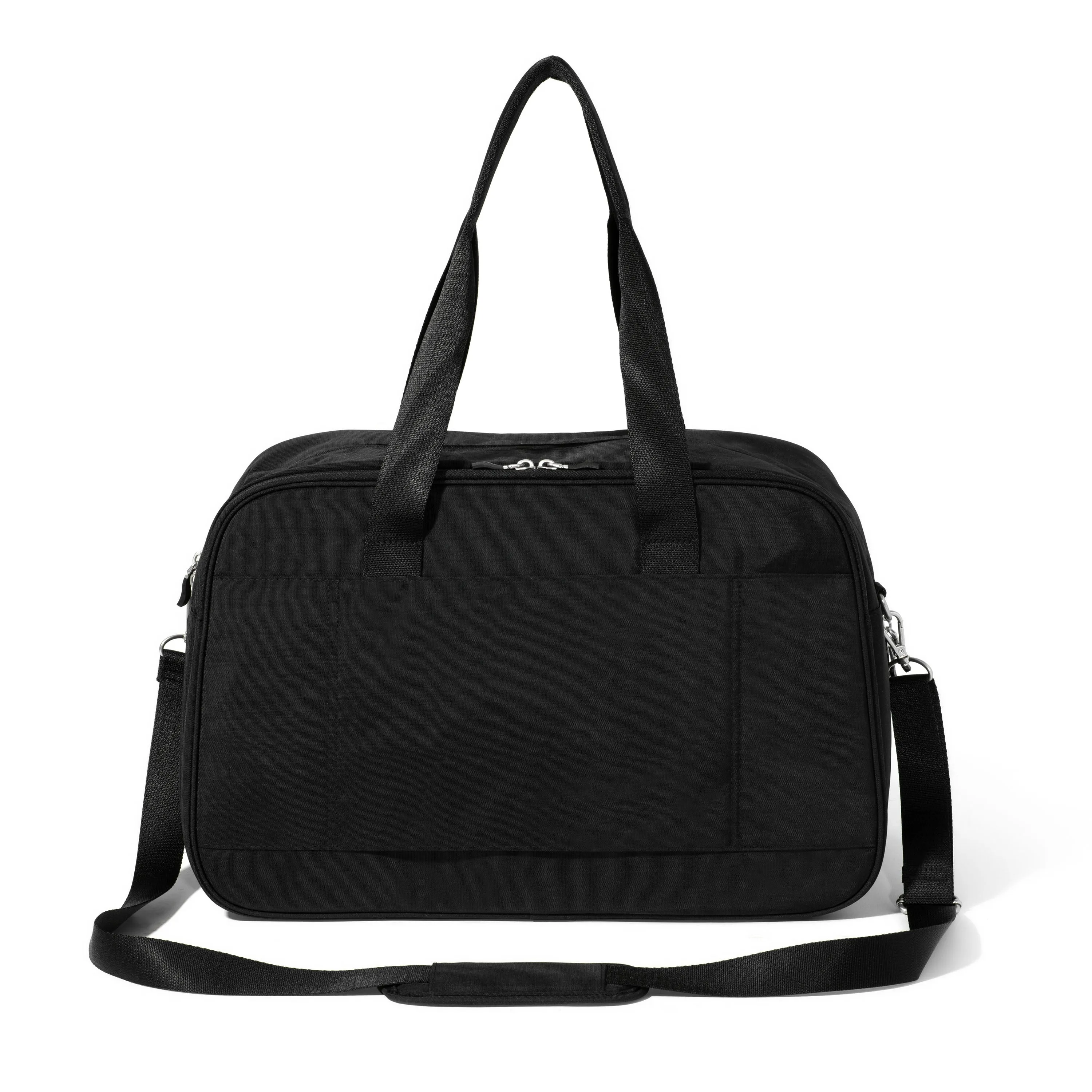 Weekender Expandable Duffel Bag