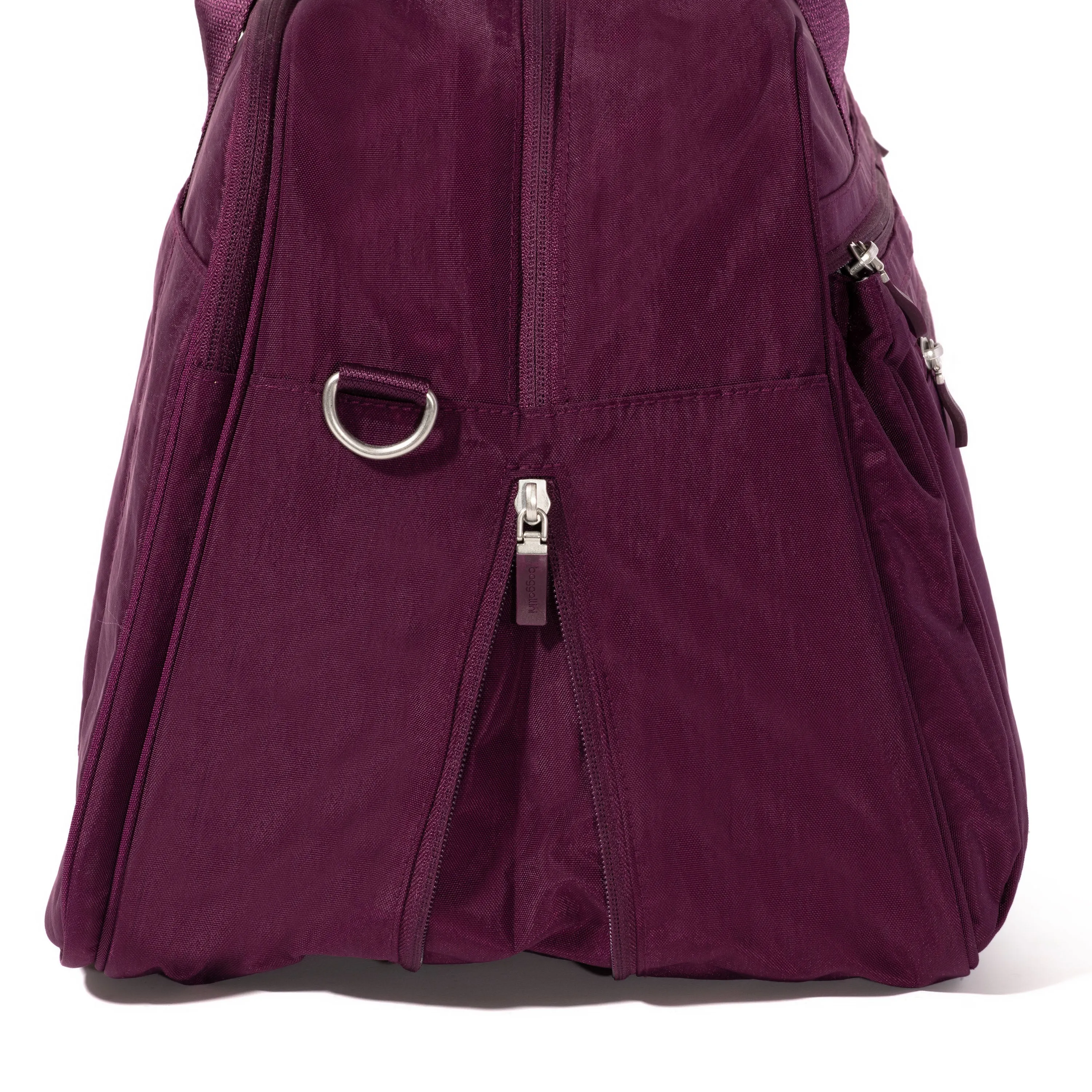 Weekender Expandable Duffel Bag