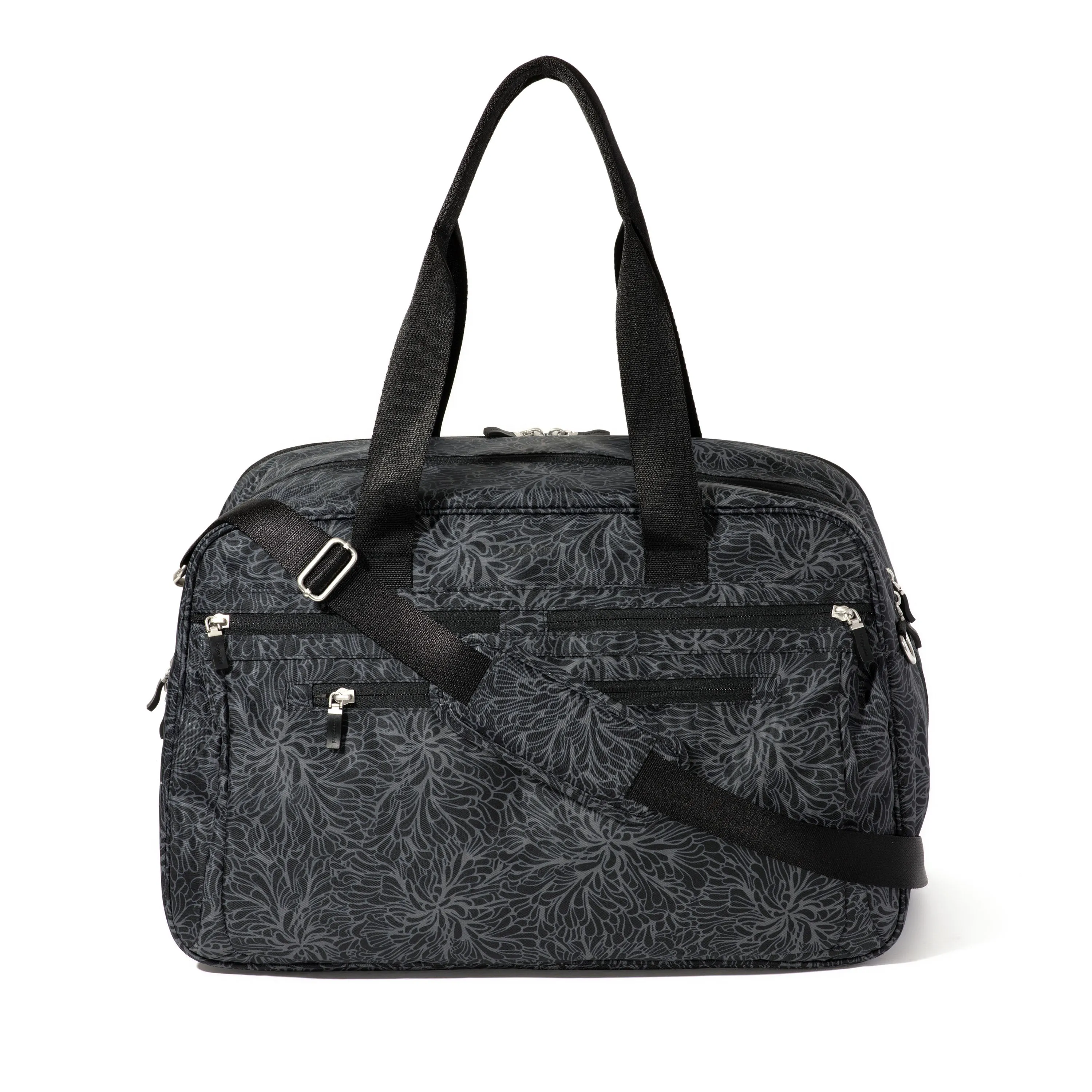 Weekender Expandable Duffel Bag