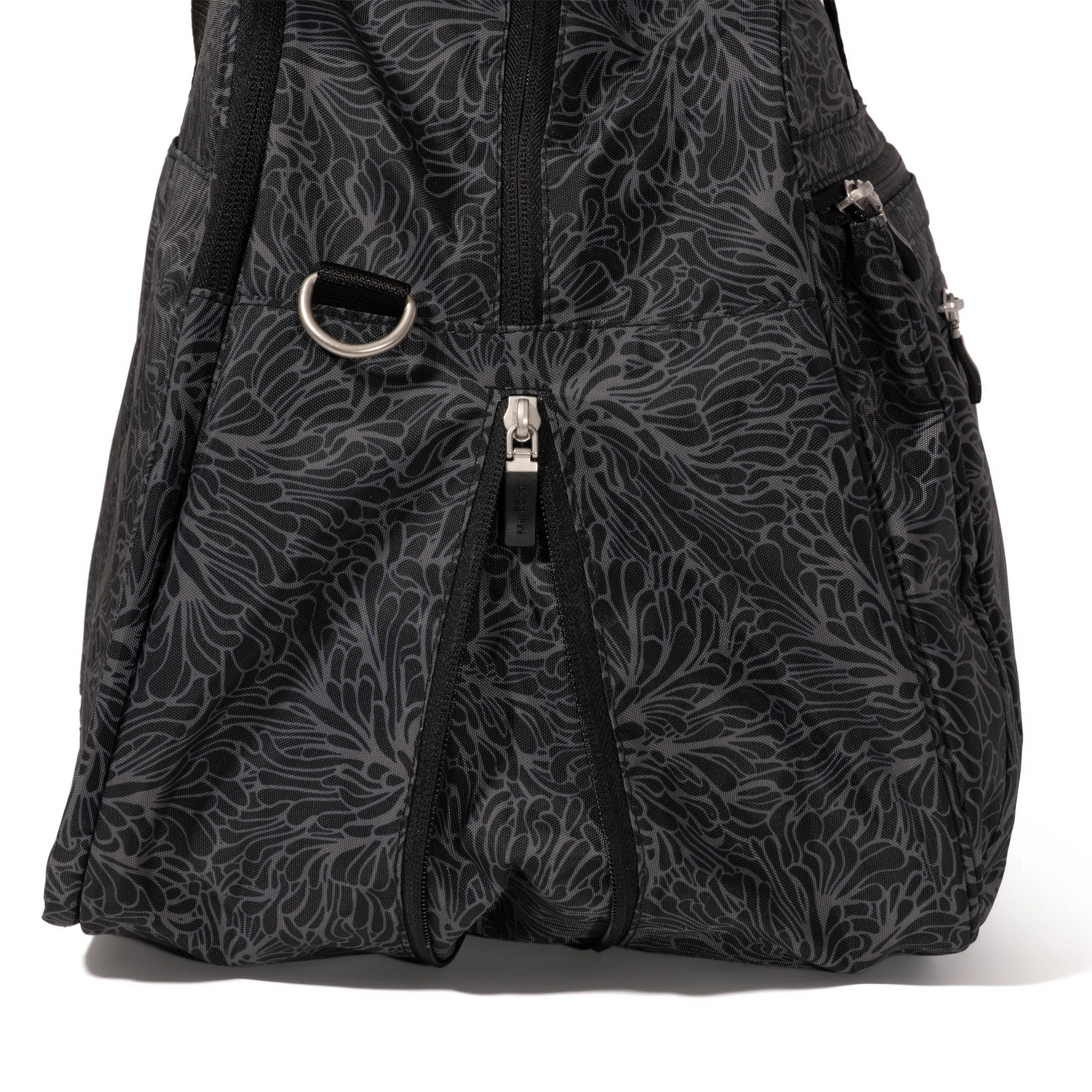 Weekender Expandable Duffel Bag