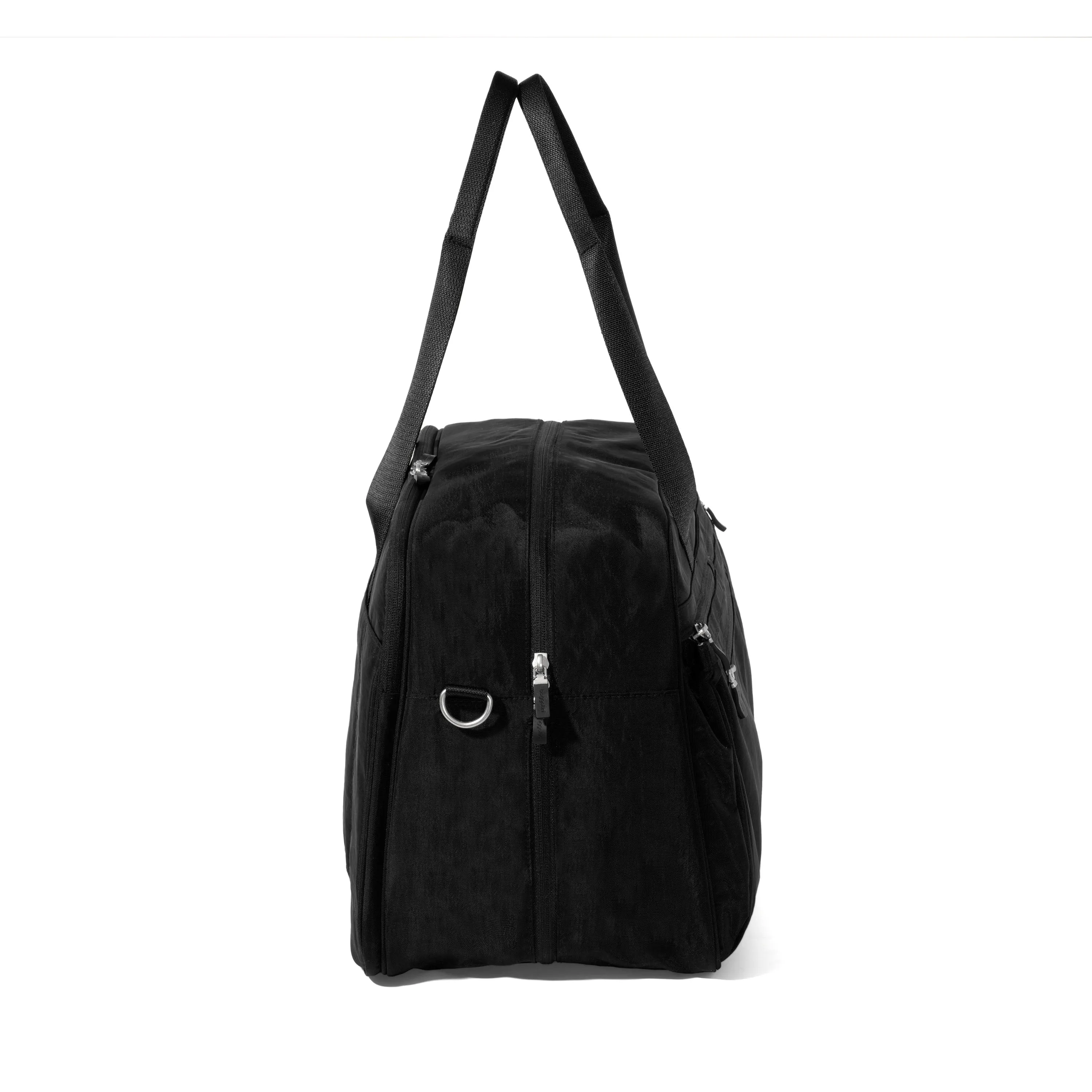 Weekender Expandable Duffel Bag