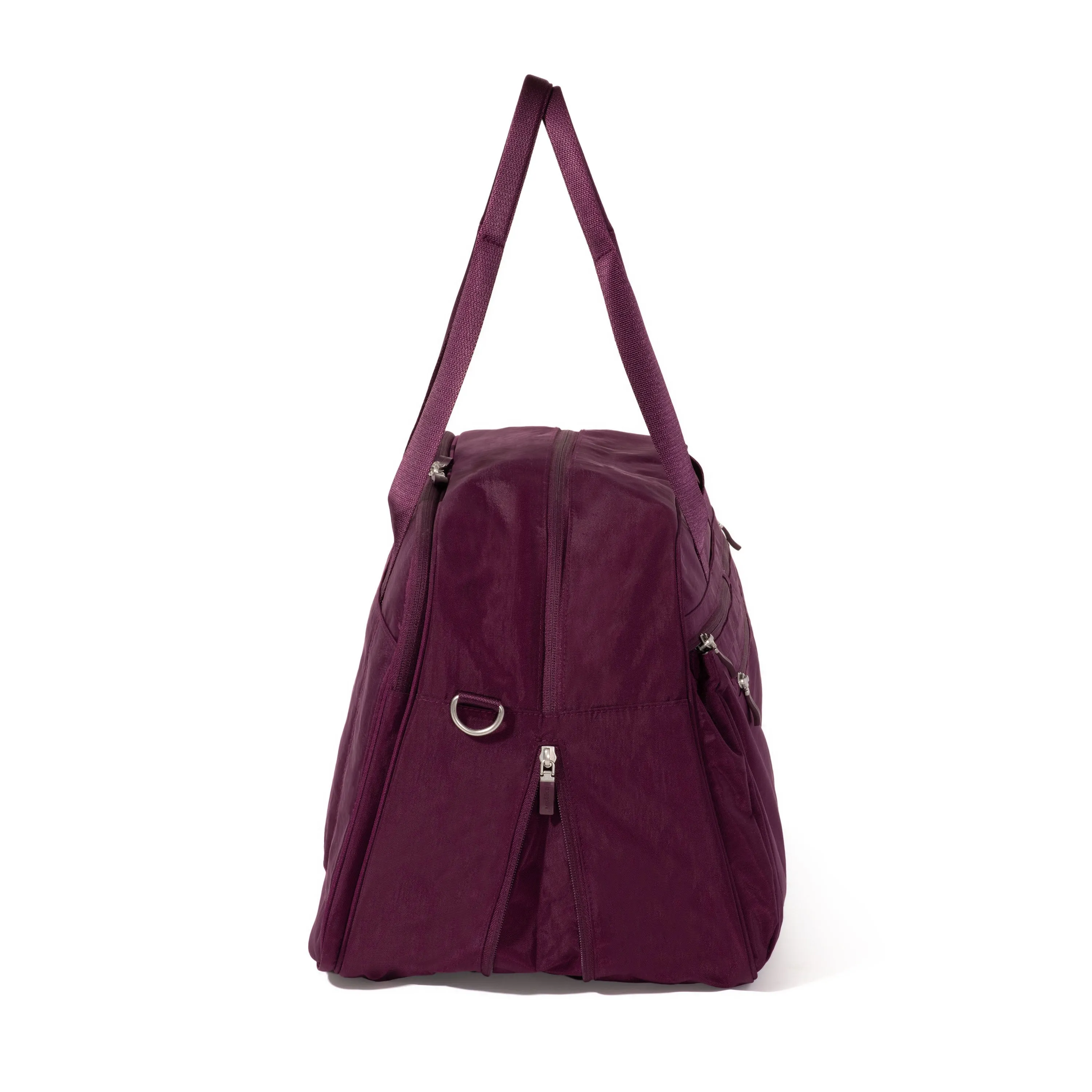 Weekender Expandable Duffel Bag