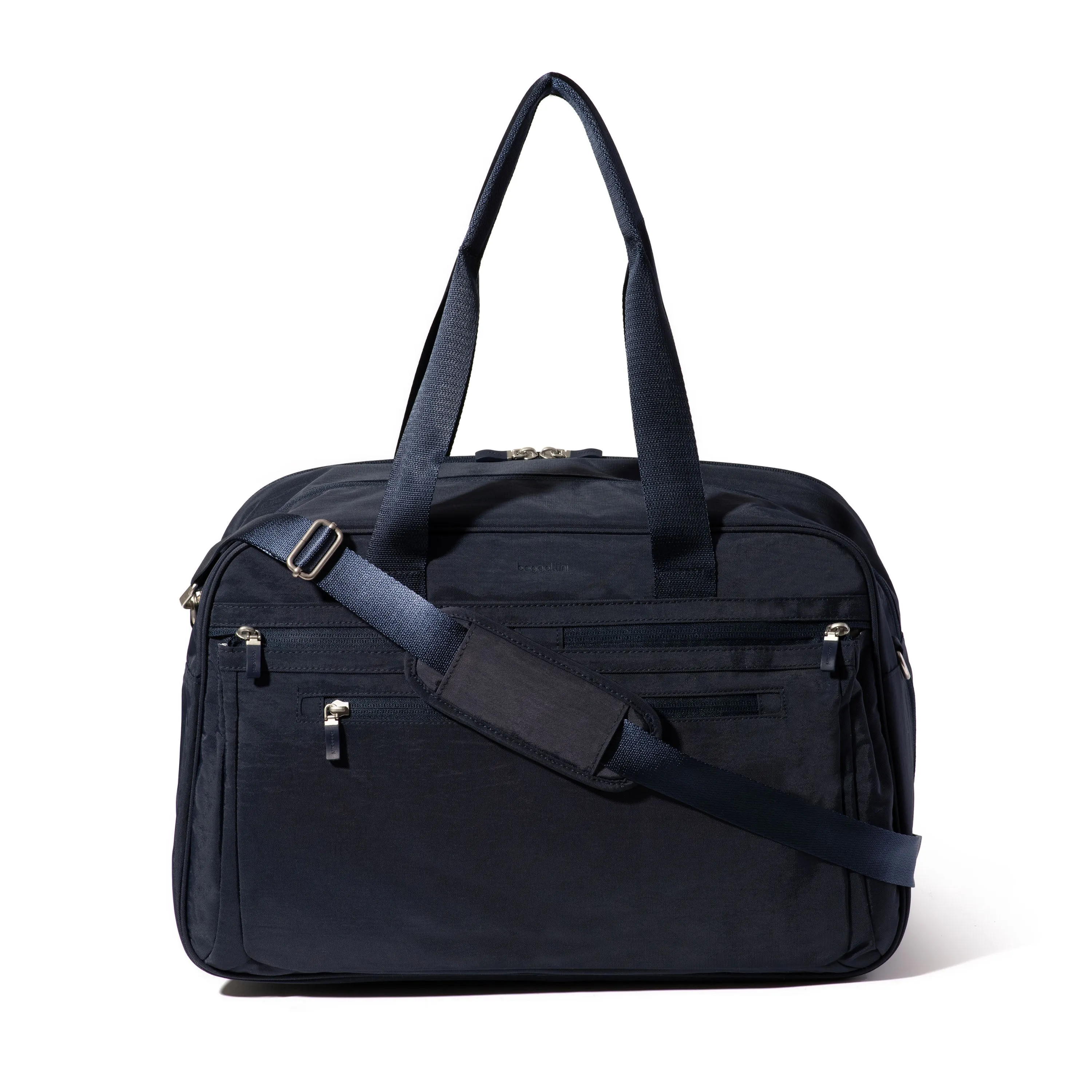 Weekender Expandable Duffel Bag