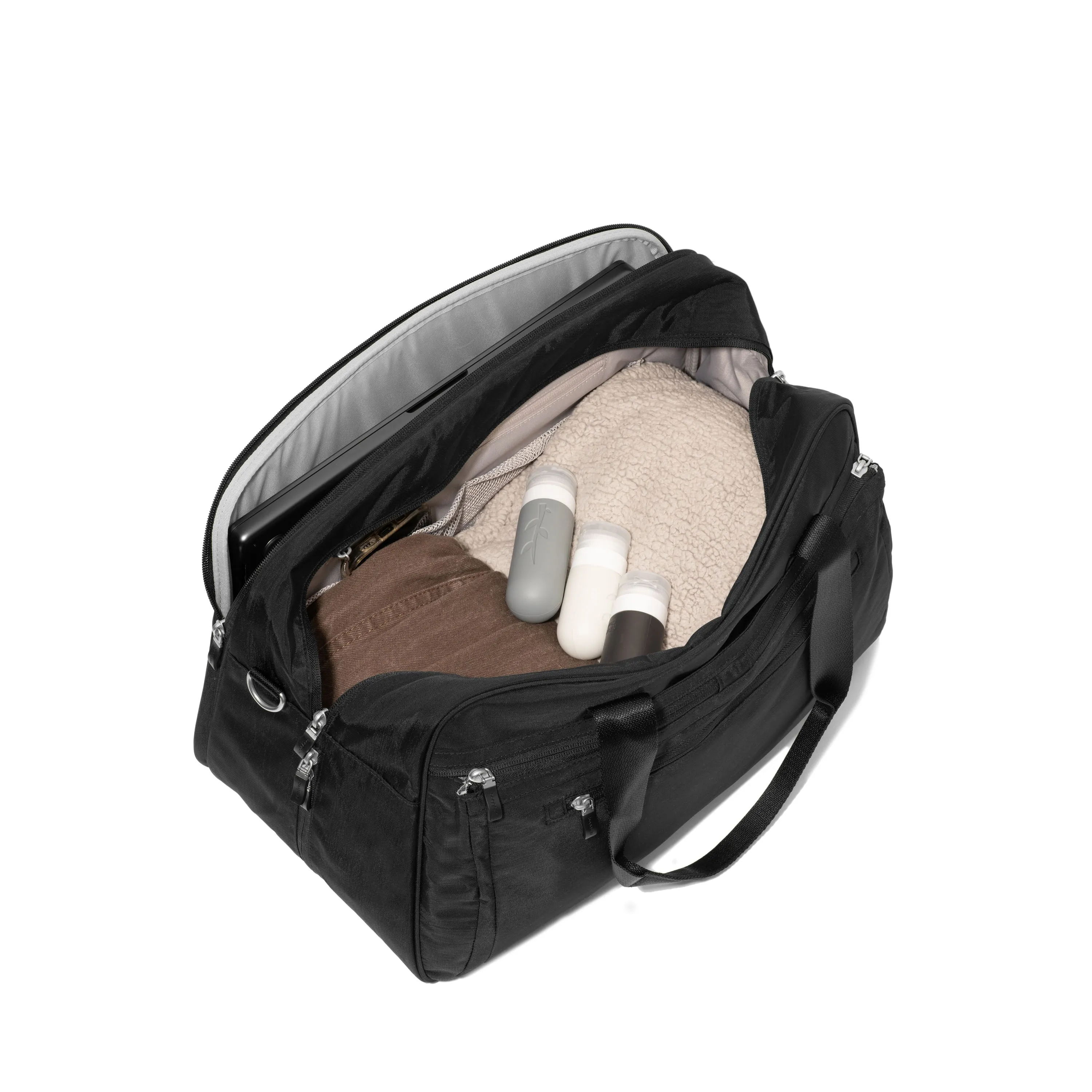 Weekender Expandable Duffel Bag