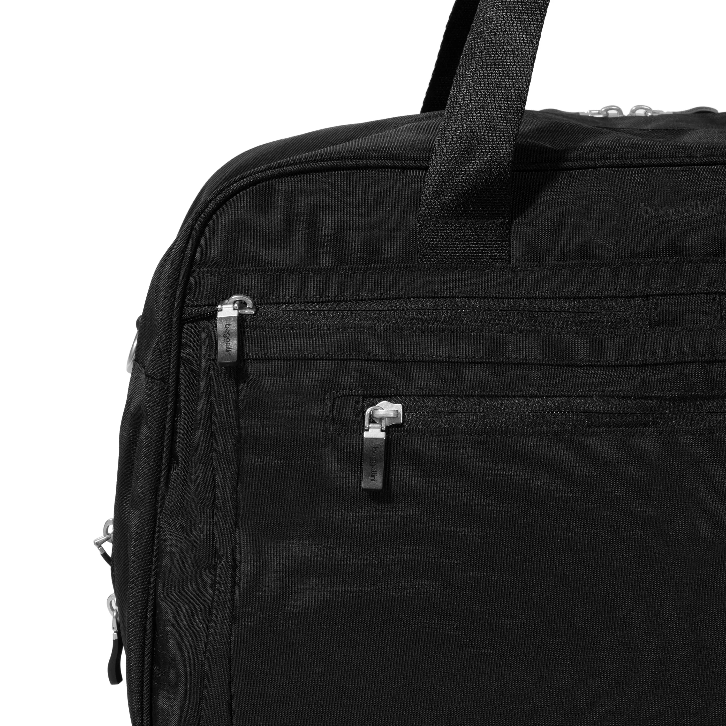 Weekender Expandable Duffel Bag
