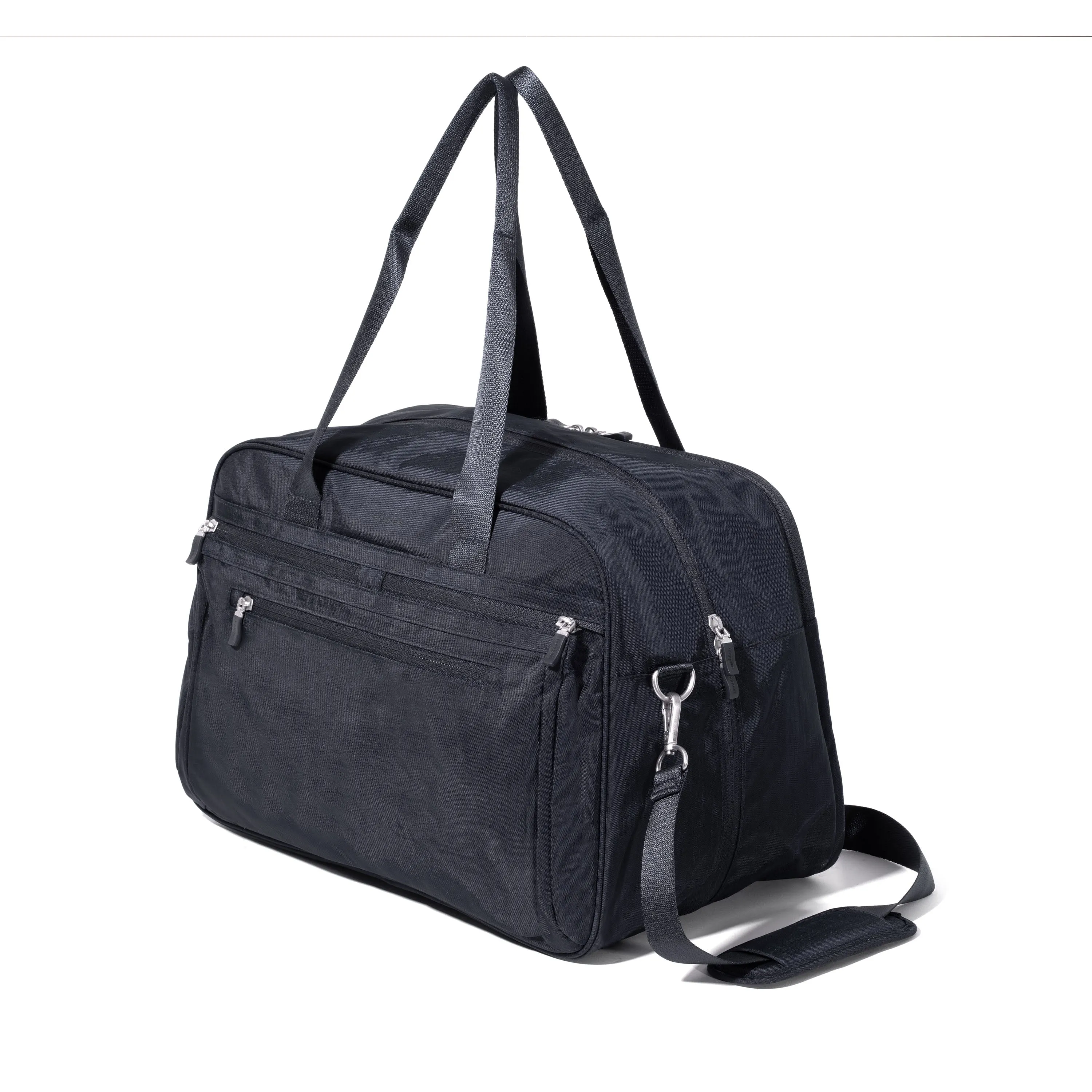 Weekender Expandable Duffel Bag