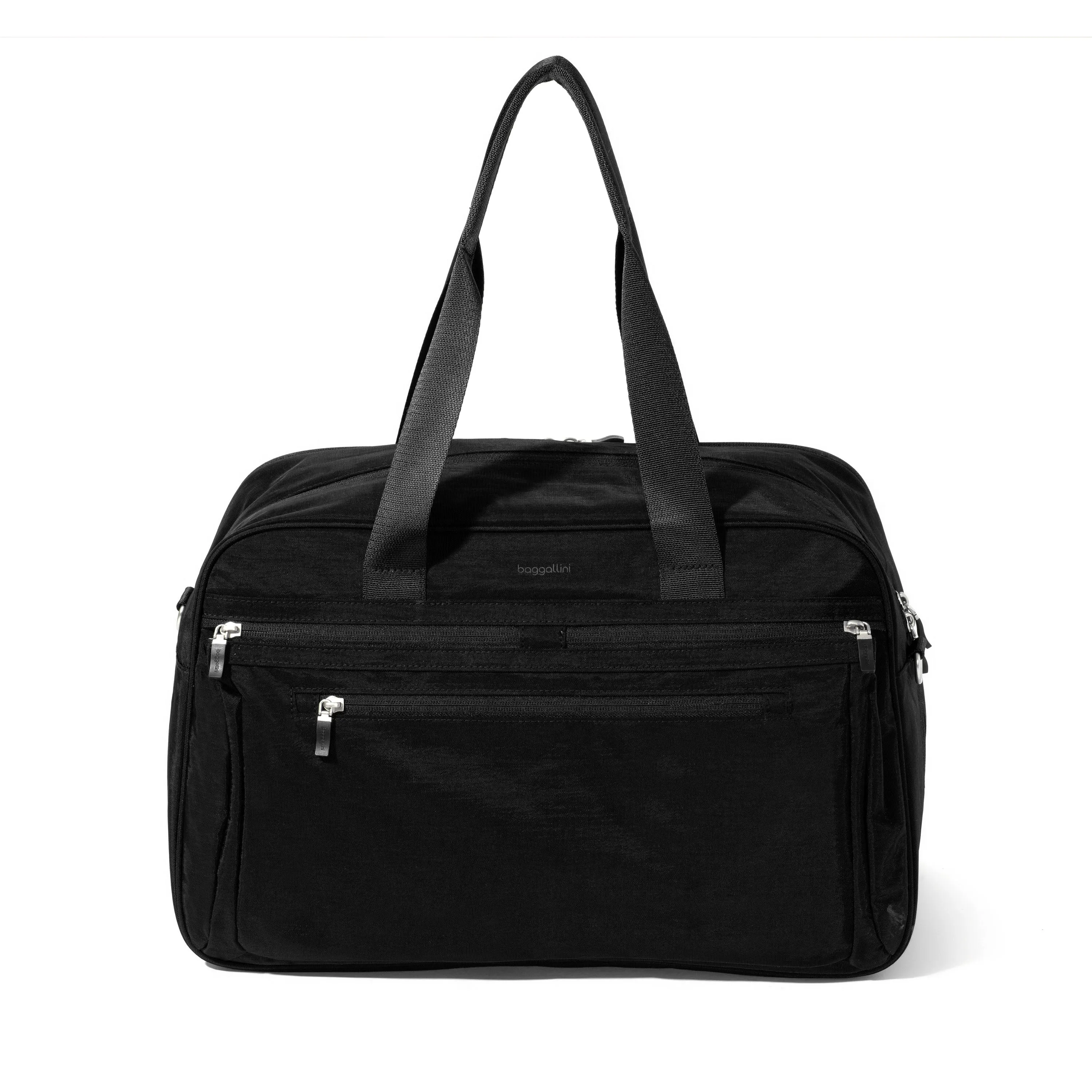 Weekender Expandable Duffel Bag