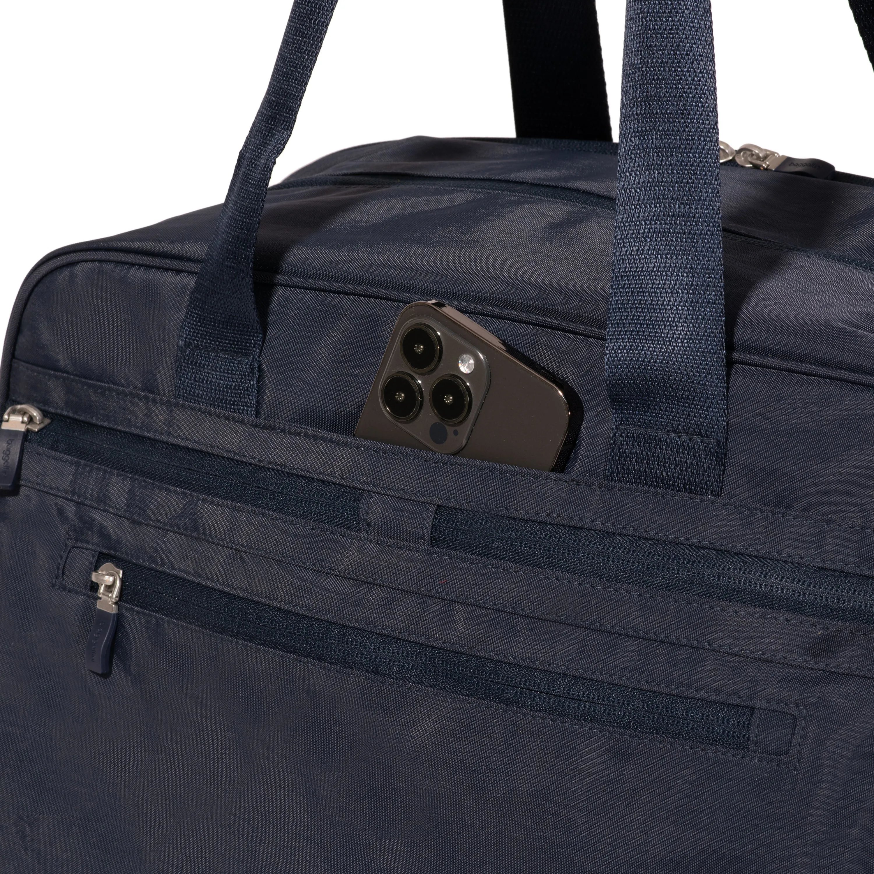Weekender Expandable Duffel Bag