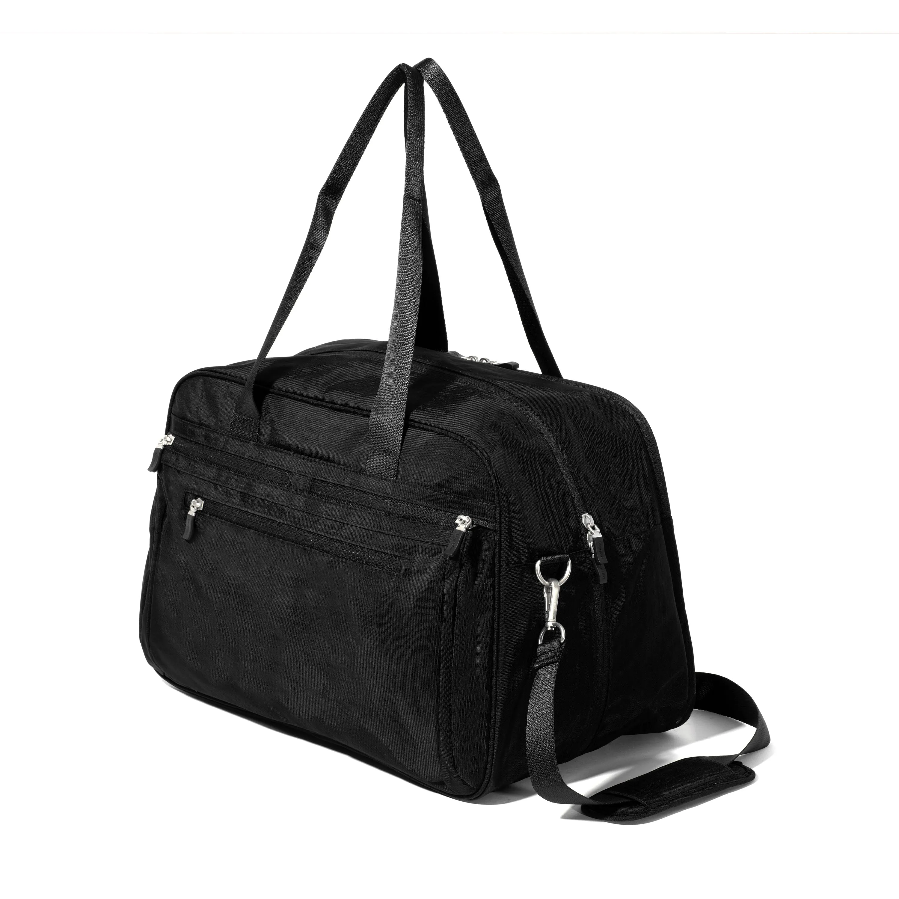 Weekender Expandable Duffel Bag