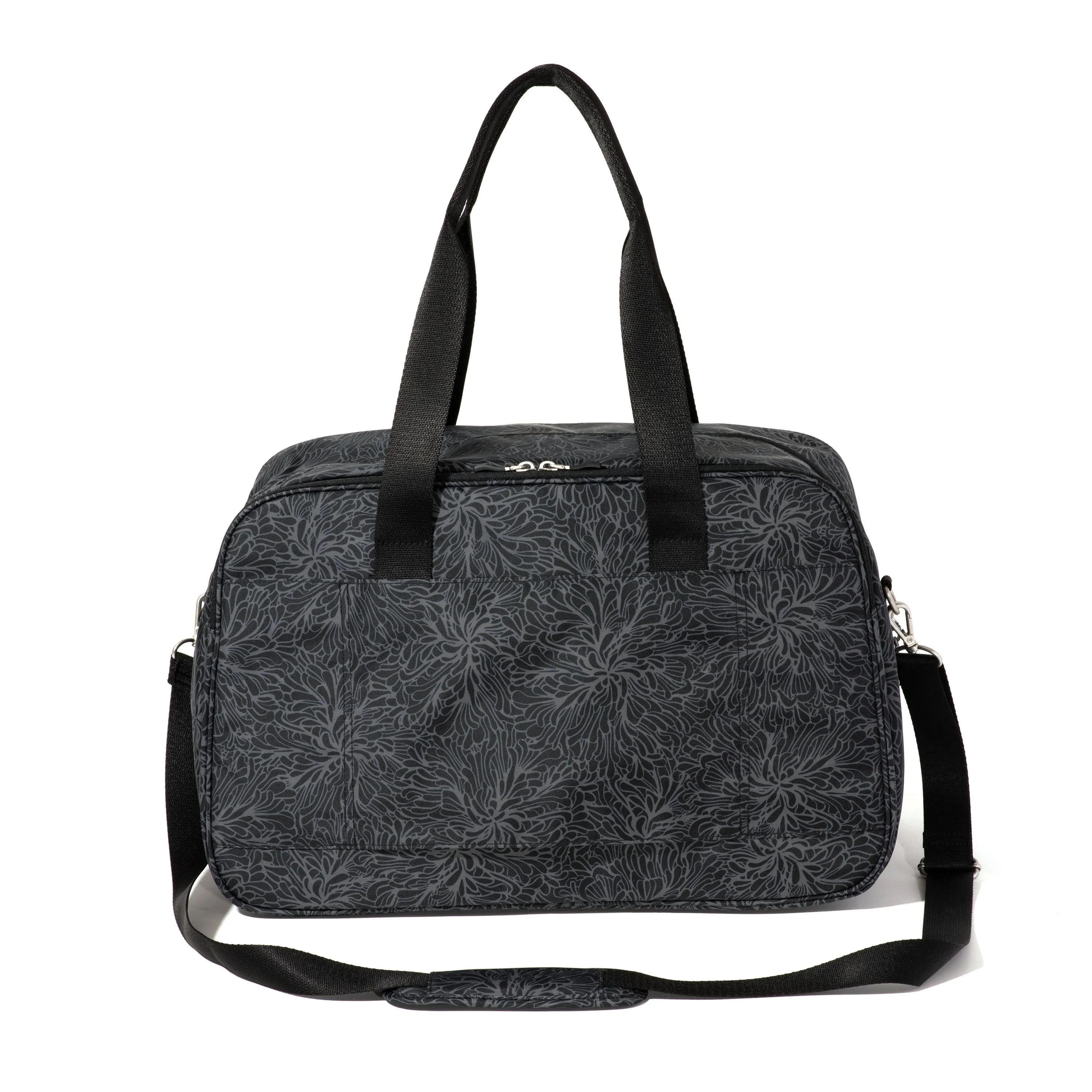 Weekender Expandable Duffel Bag