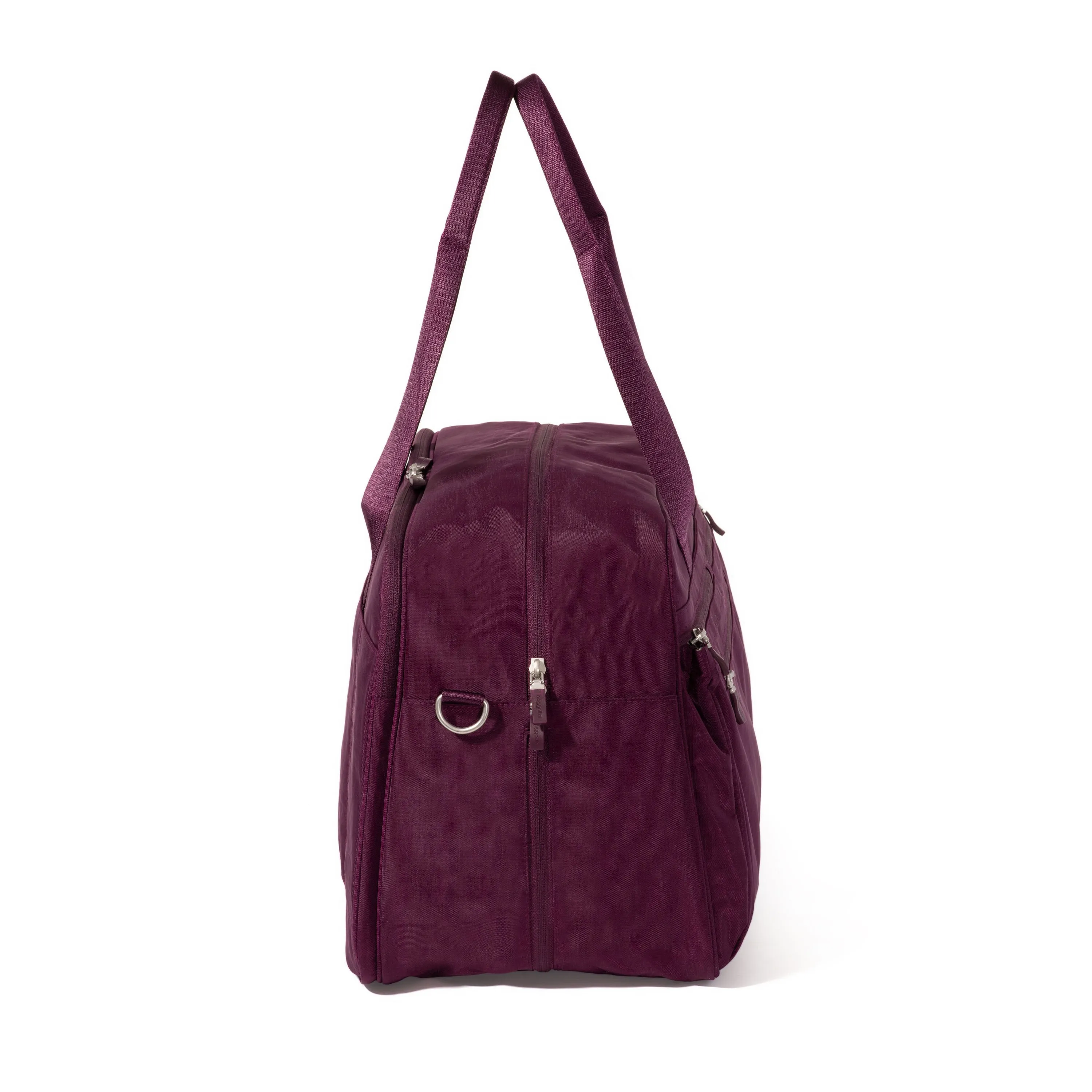 Weekender Expandable Duffel Bag