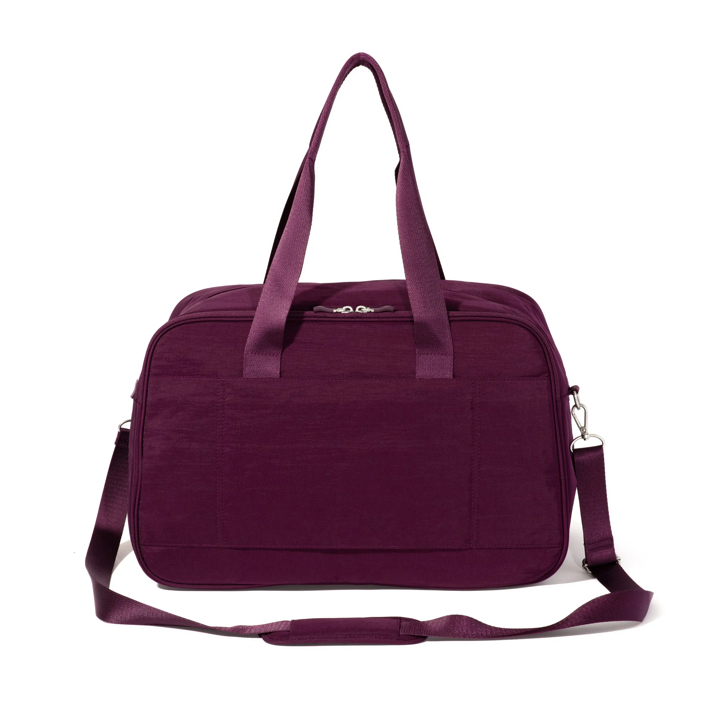 Weekender Expandable Duffel Bag