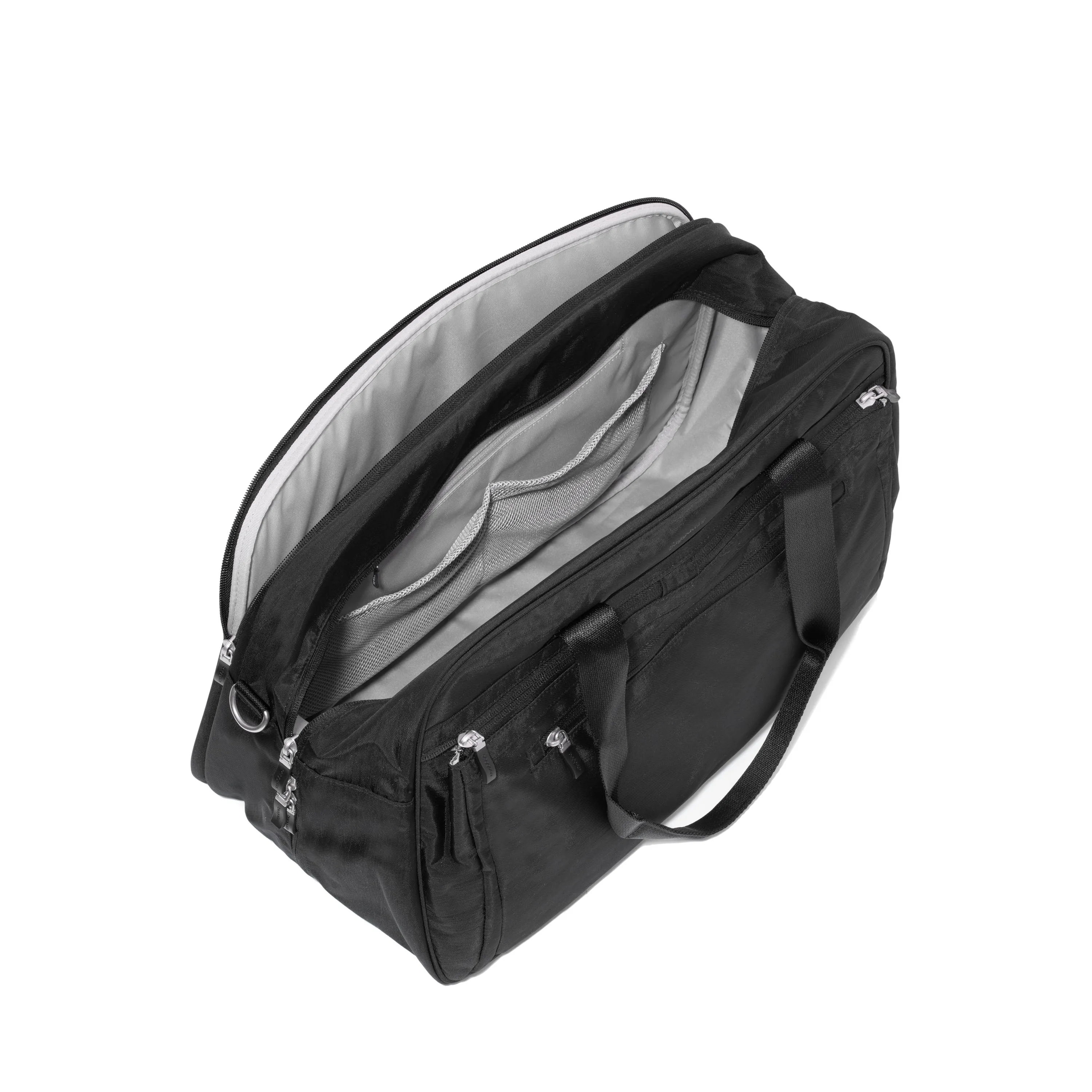 Weekender Expandable Duffel Bag