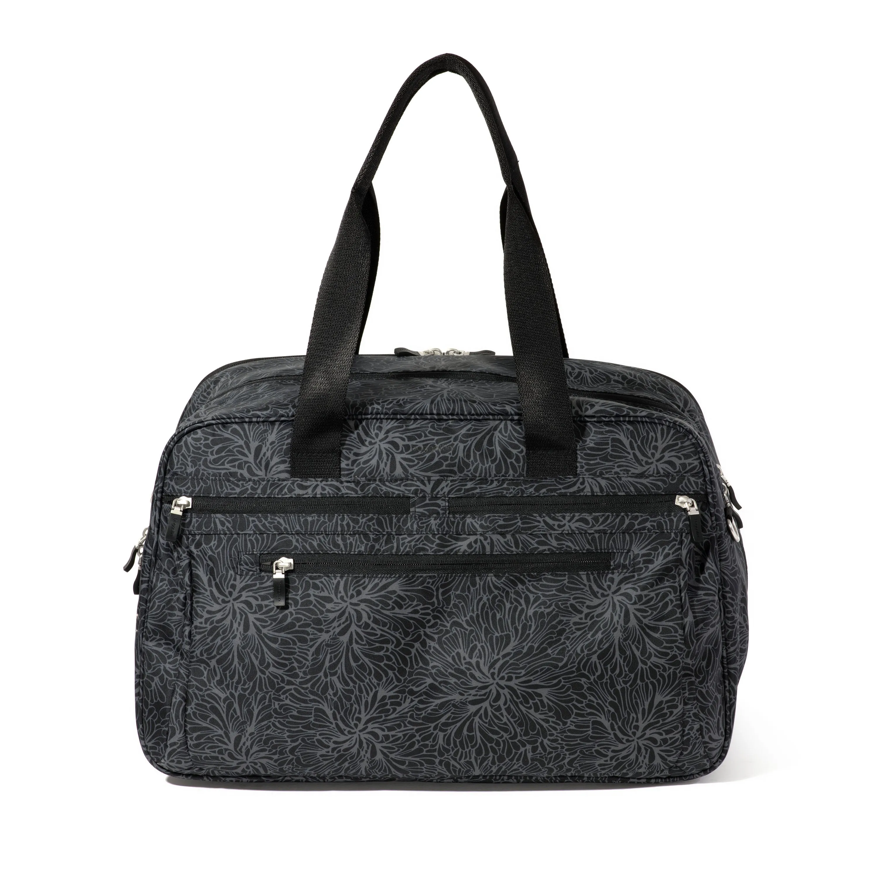 Weekender Expandable Duffel Bag
