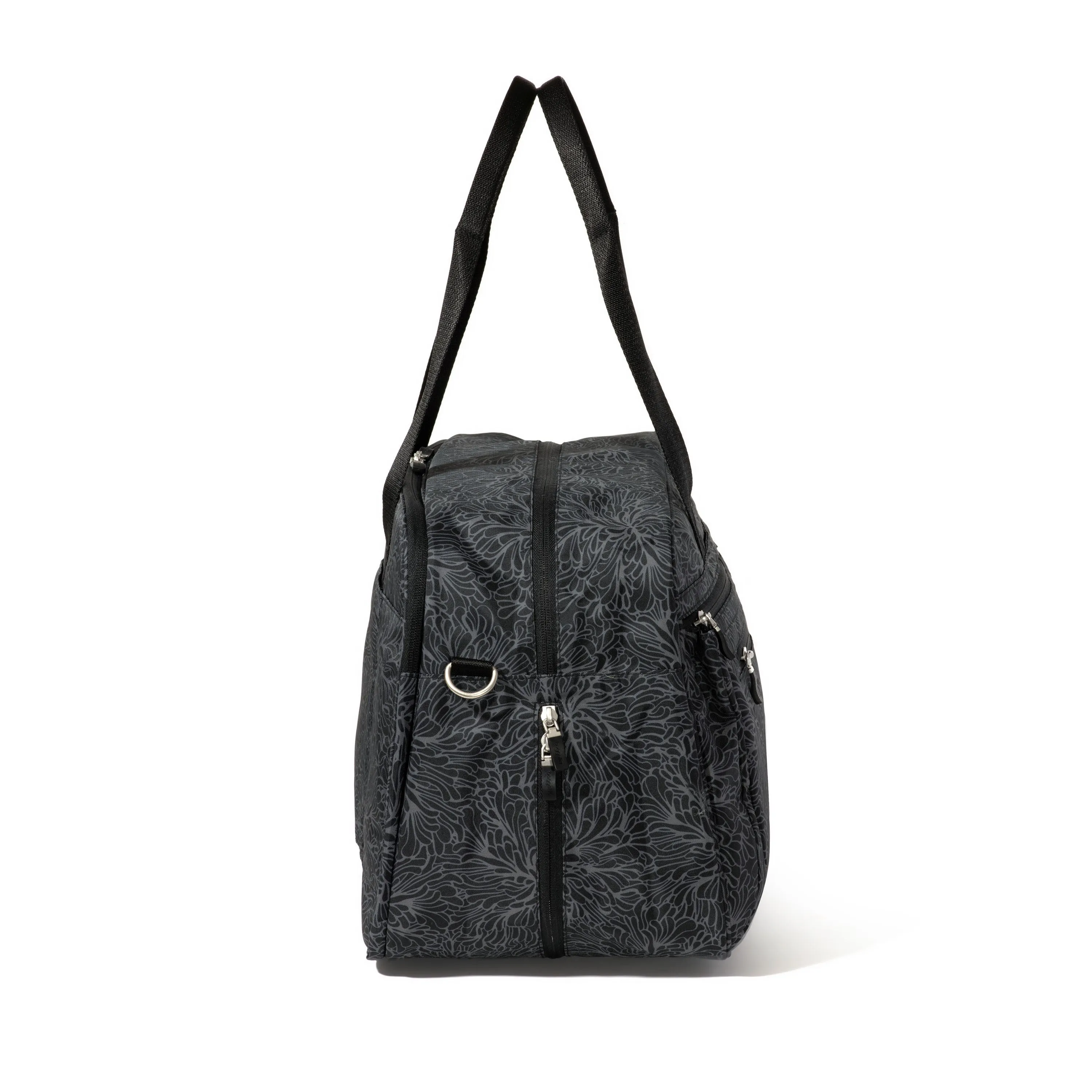 Weekender Expandable Duffel Bag