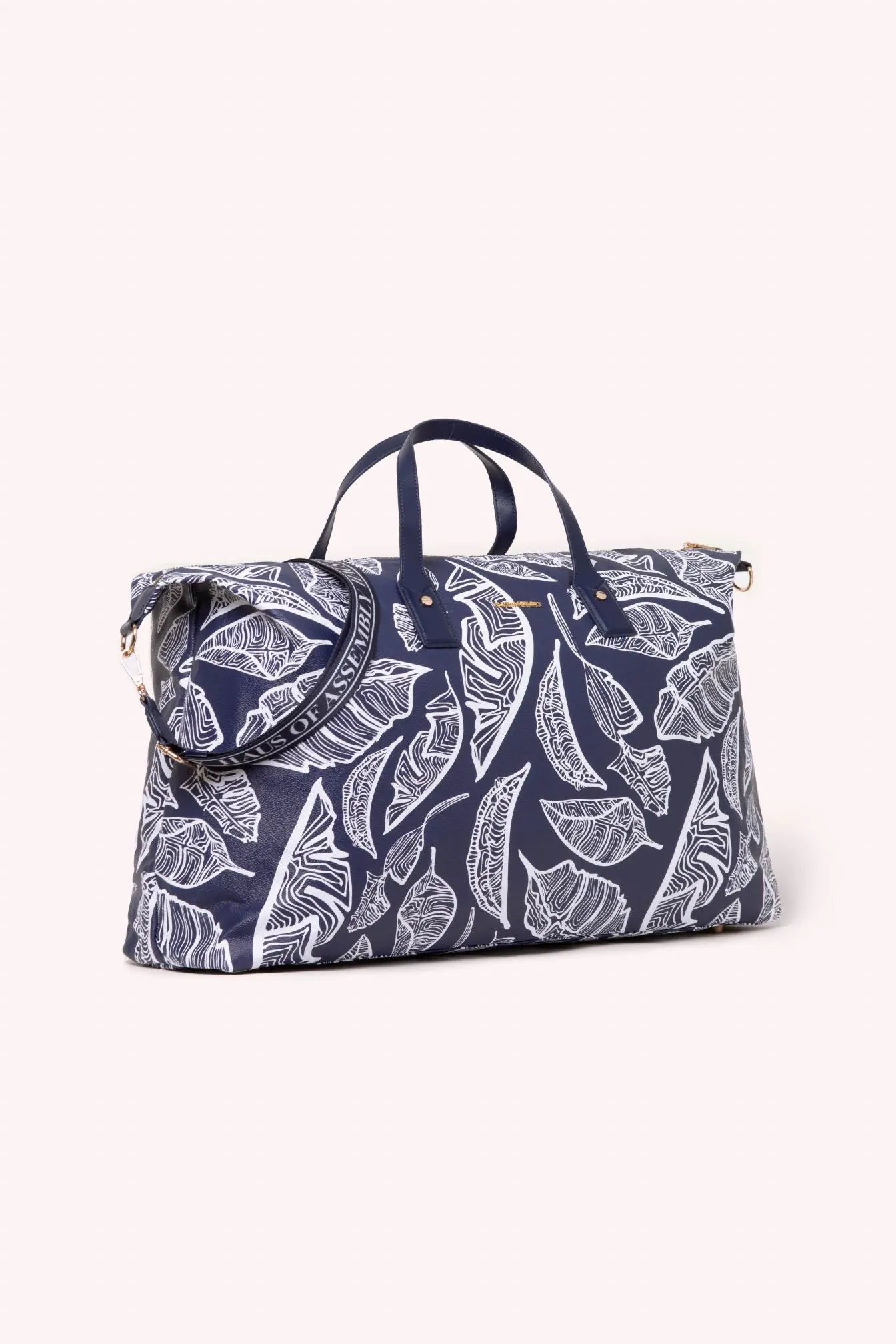 WEEKENDER- NAVY