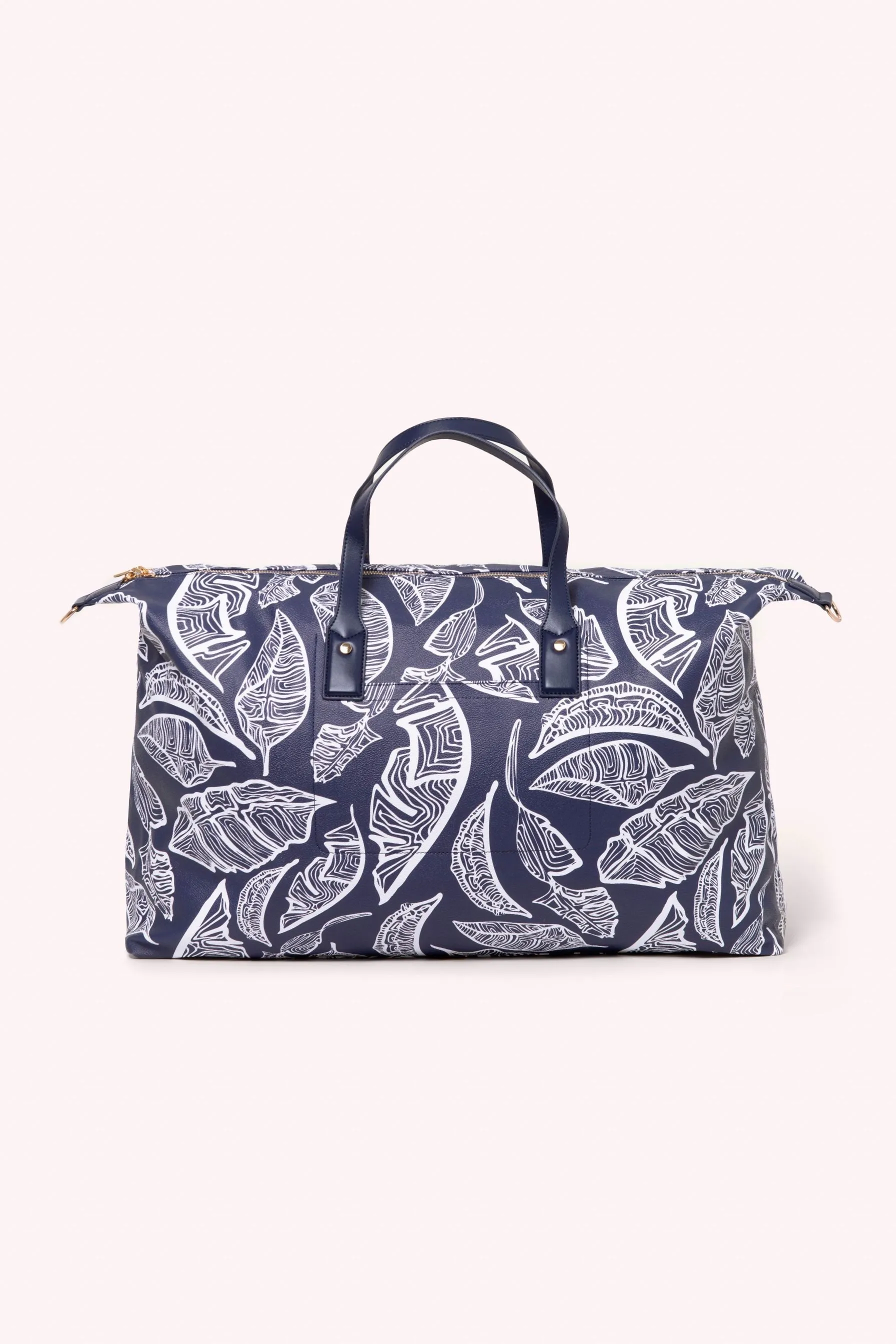 WEEKENDER- NAVY